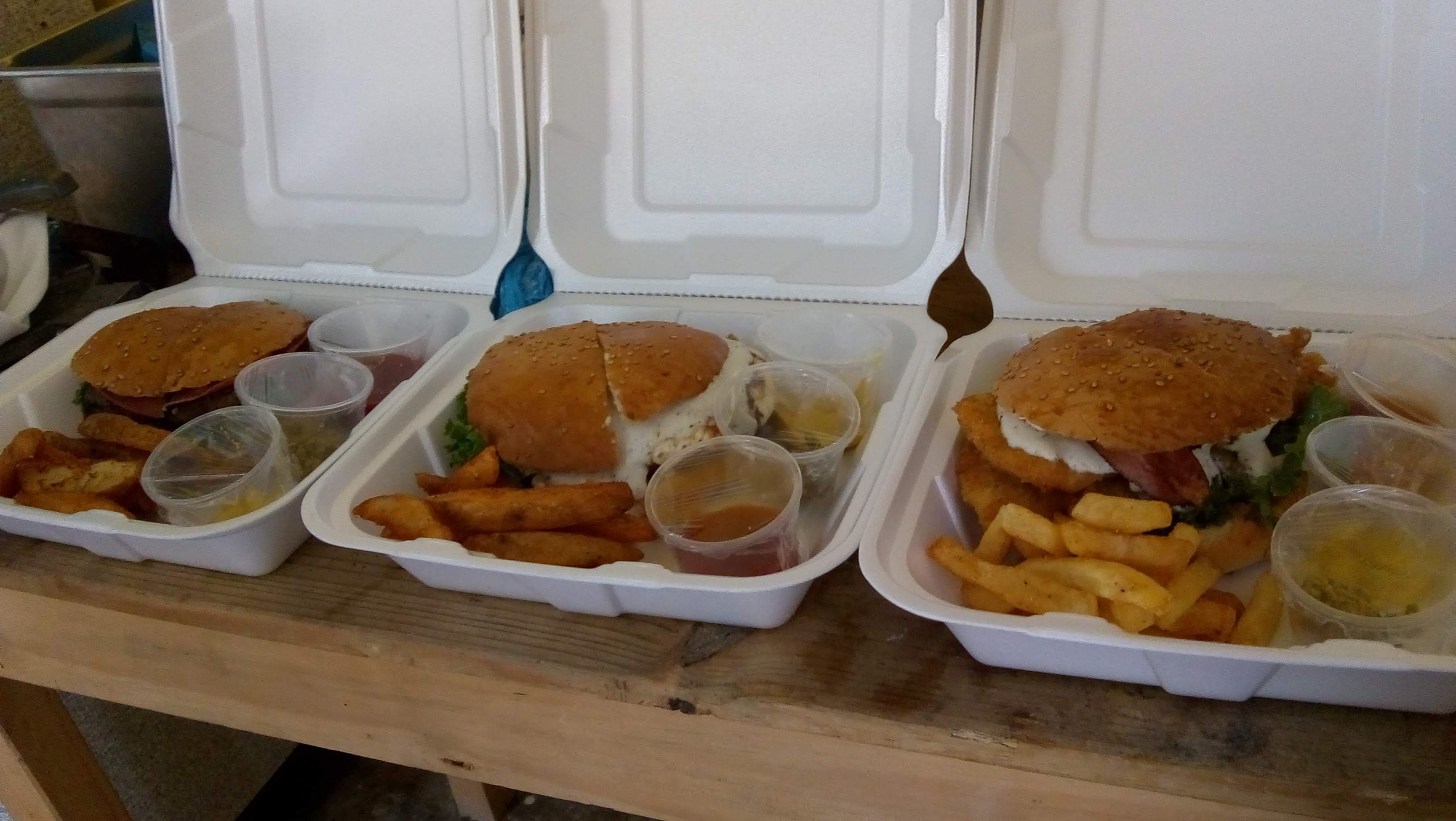 TablitasGrill image 4