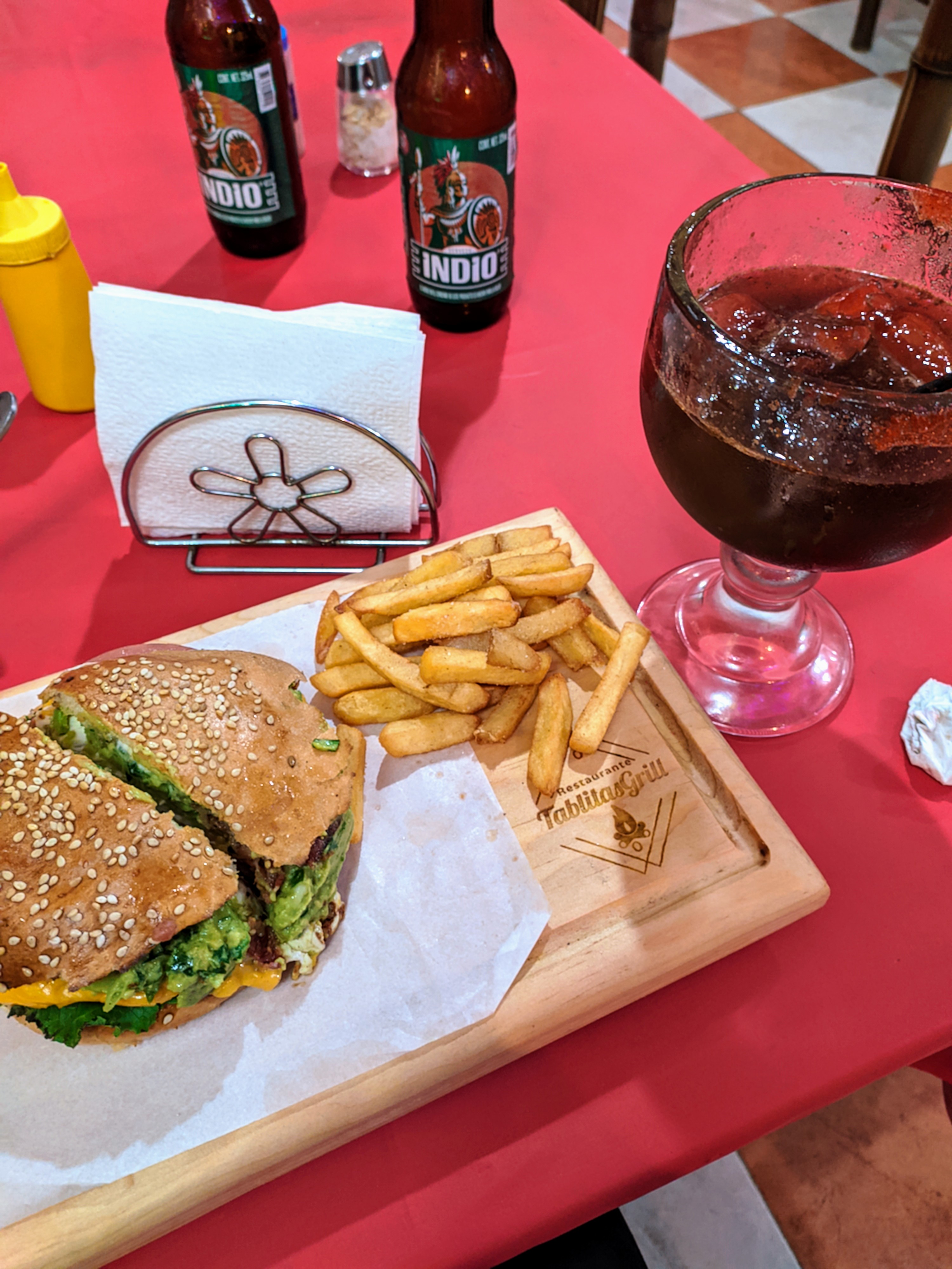 TablitasGrill image 9