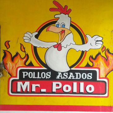 Mr. Pollo image 3
