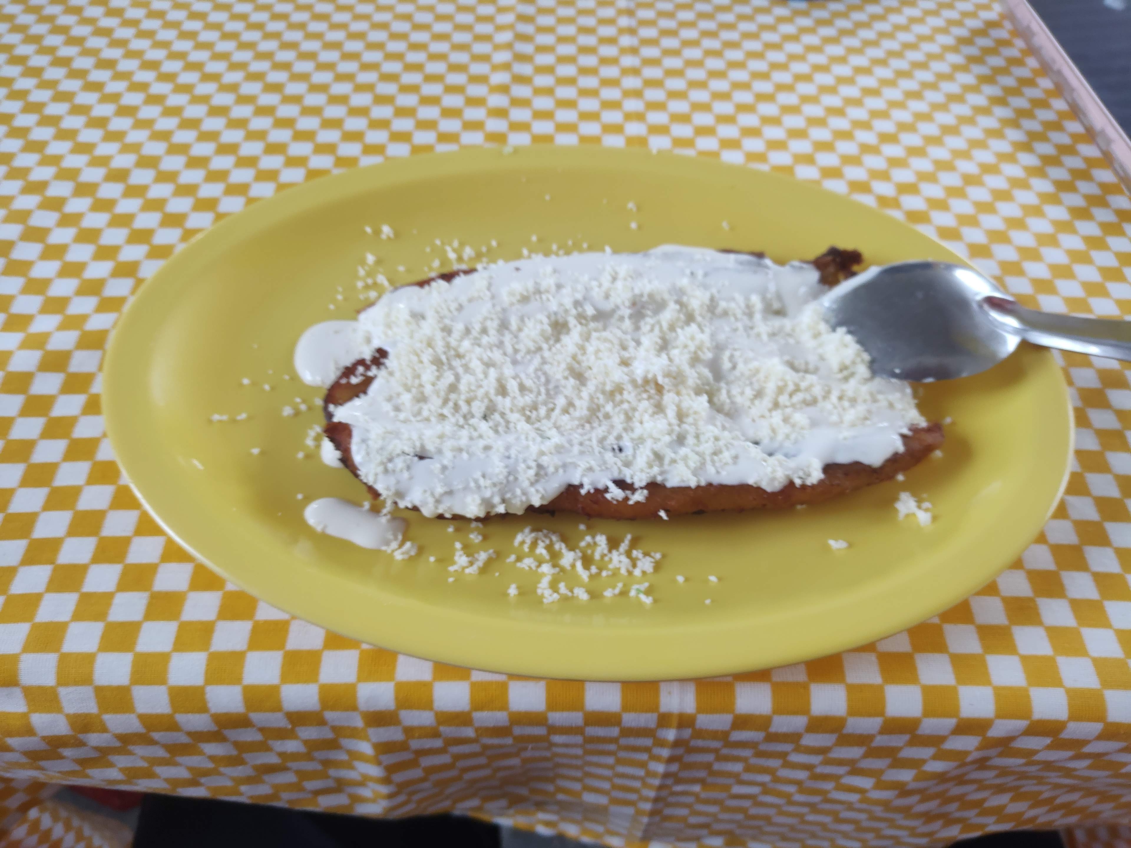 Antojitos Las Isabeles image 3