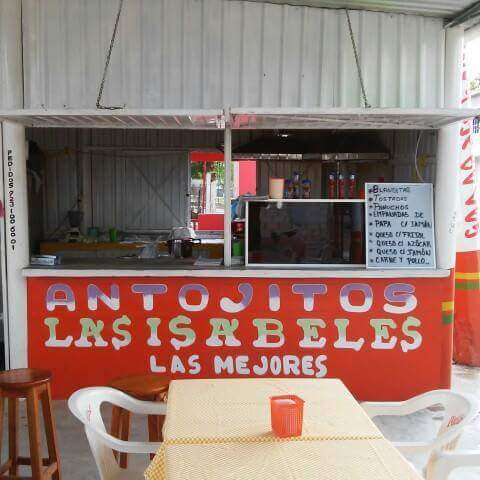 Antojitos Las Isabeles image 4