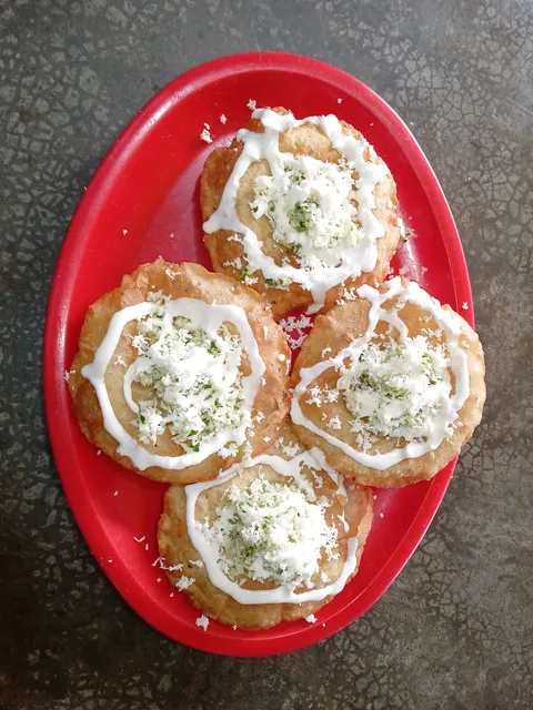 Antojitos Las Isabeles image 6