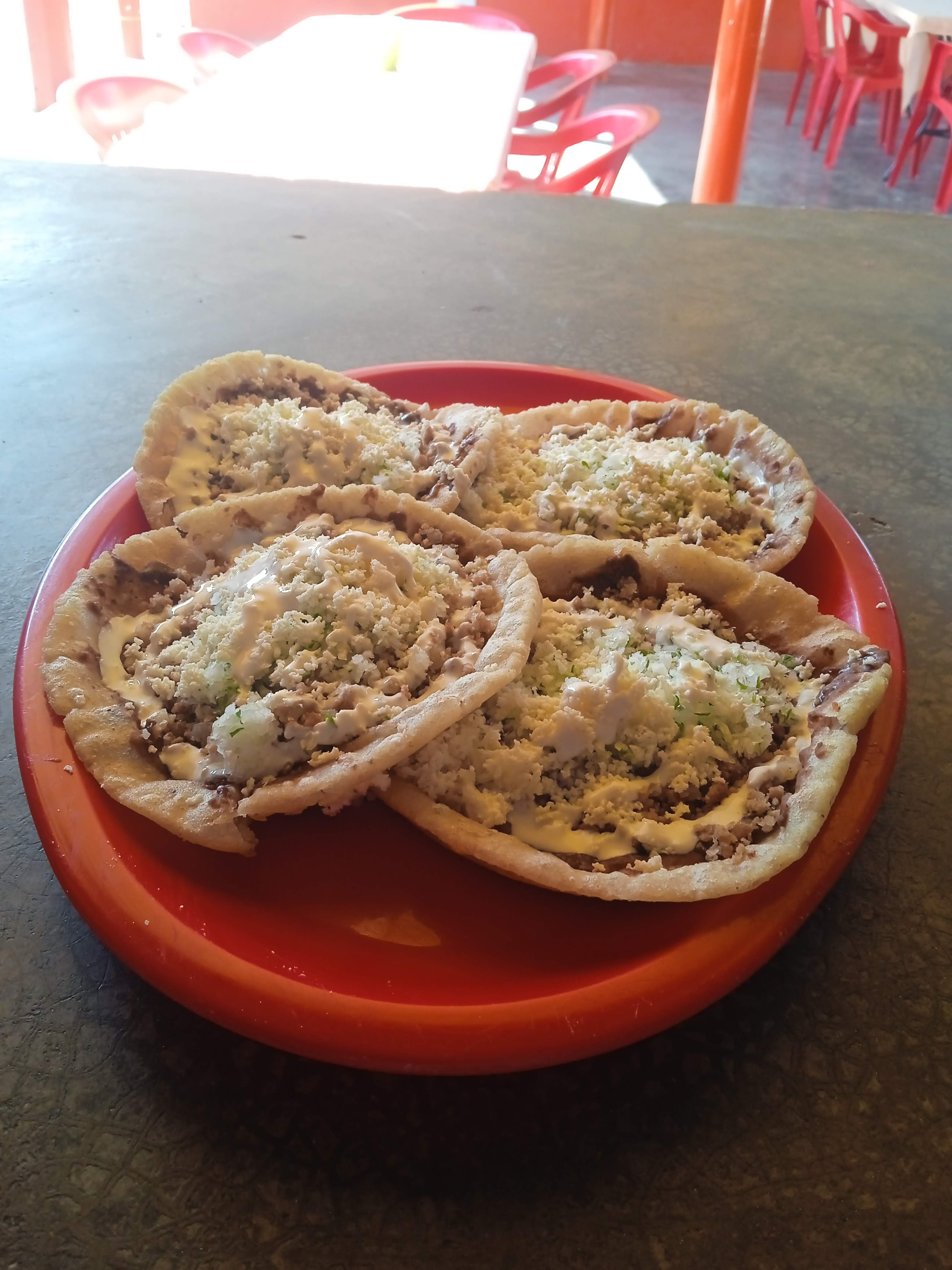 Antojitos Las Isabeles image 7