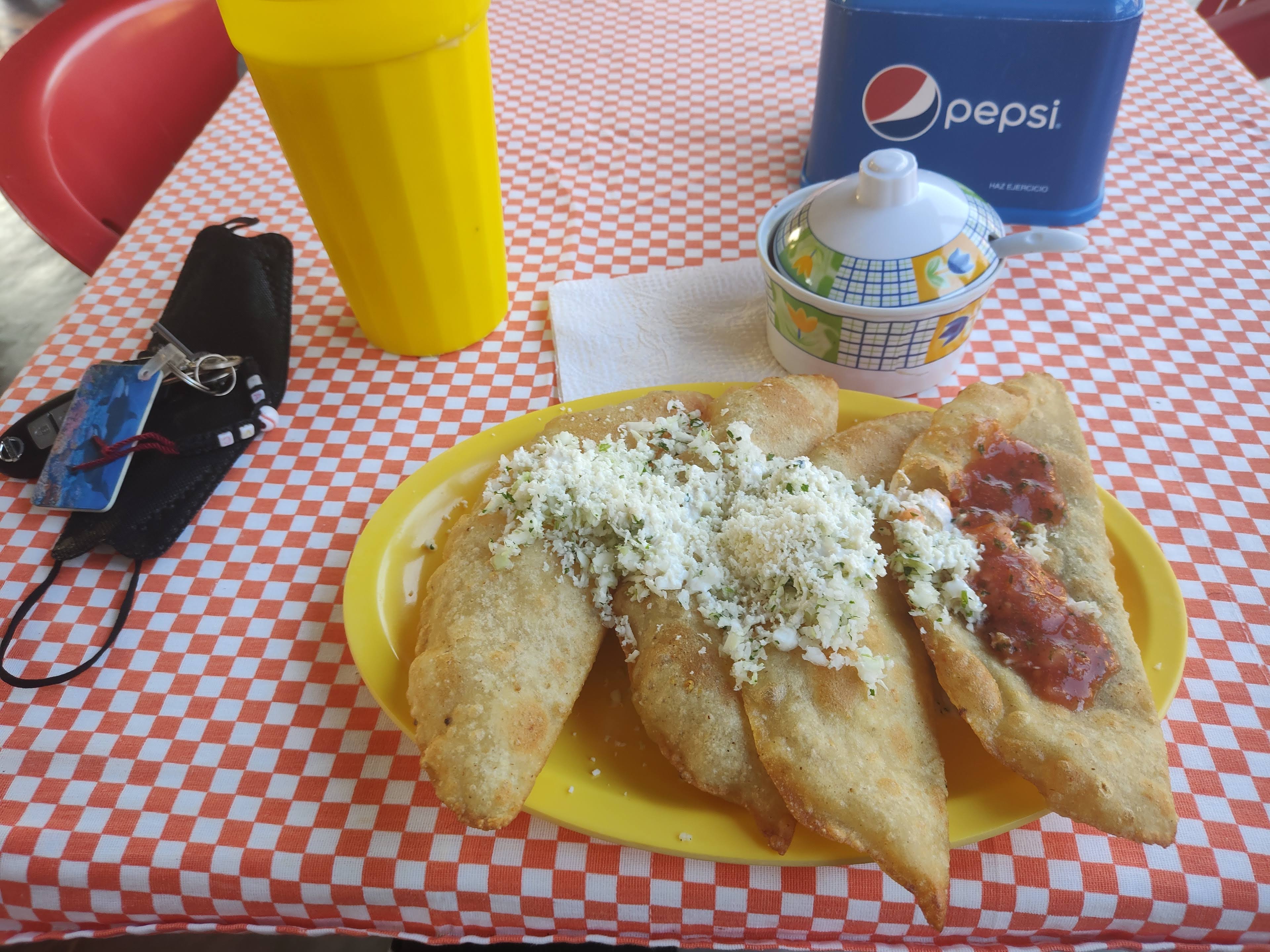 Antojitos Las Isabeles image 8