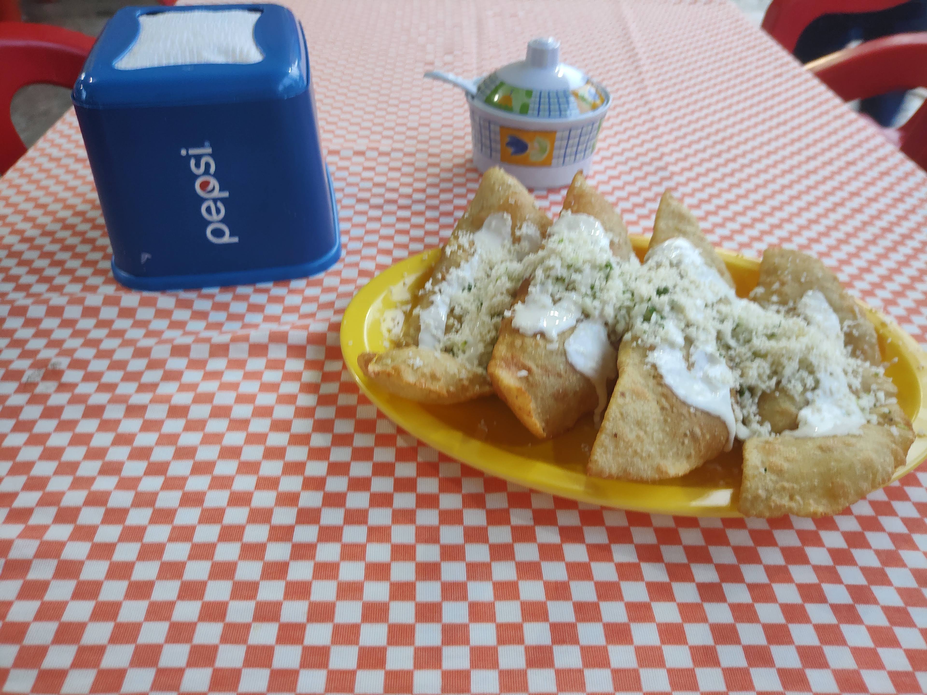 Antojitos Las Isabeles image 10