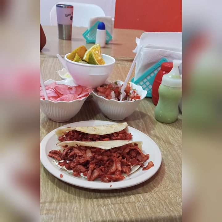 Taqueria La capital LCH image 1