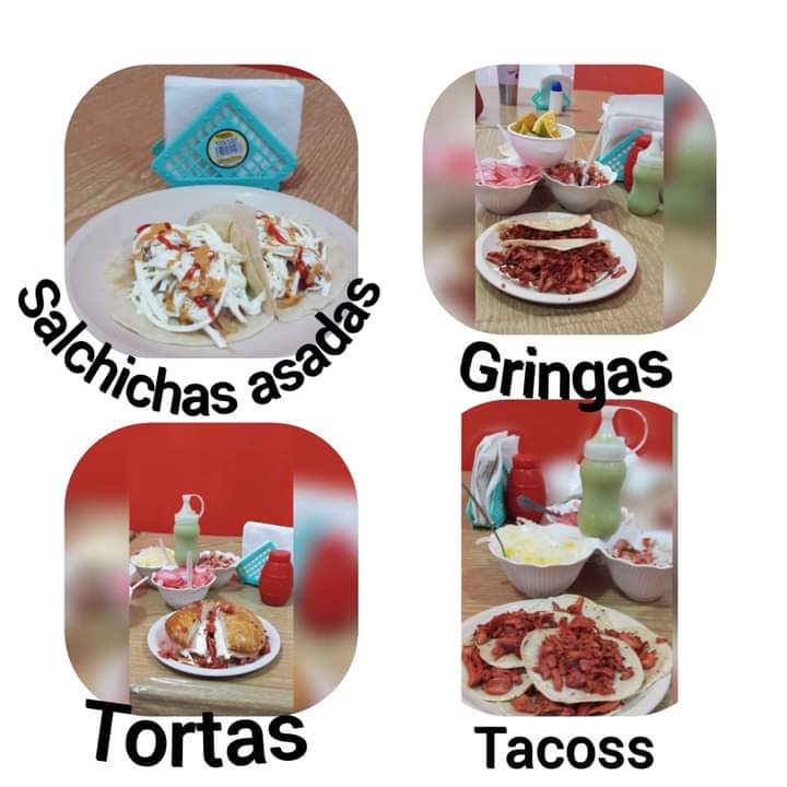 Taqueria La capital LCH image 4