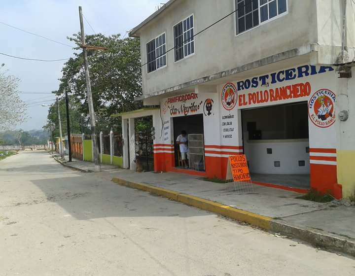 Rosticeria El Pollo Ranchero image 1
