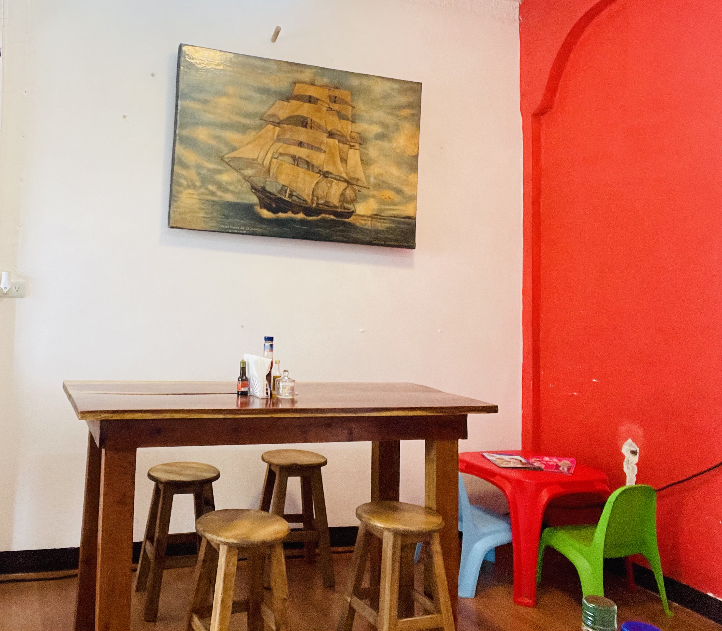 El Chelo Las CHOAPAS, coctelería image 5