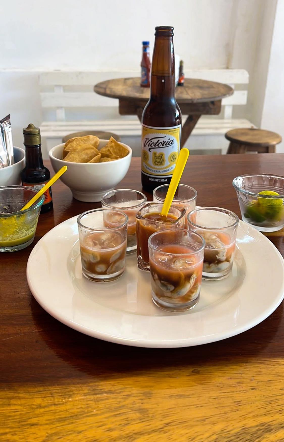 El Chelo Las CHOAPAS, coctelería image 8