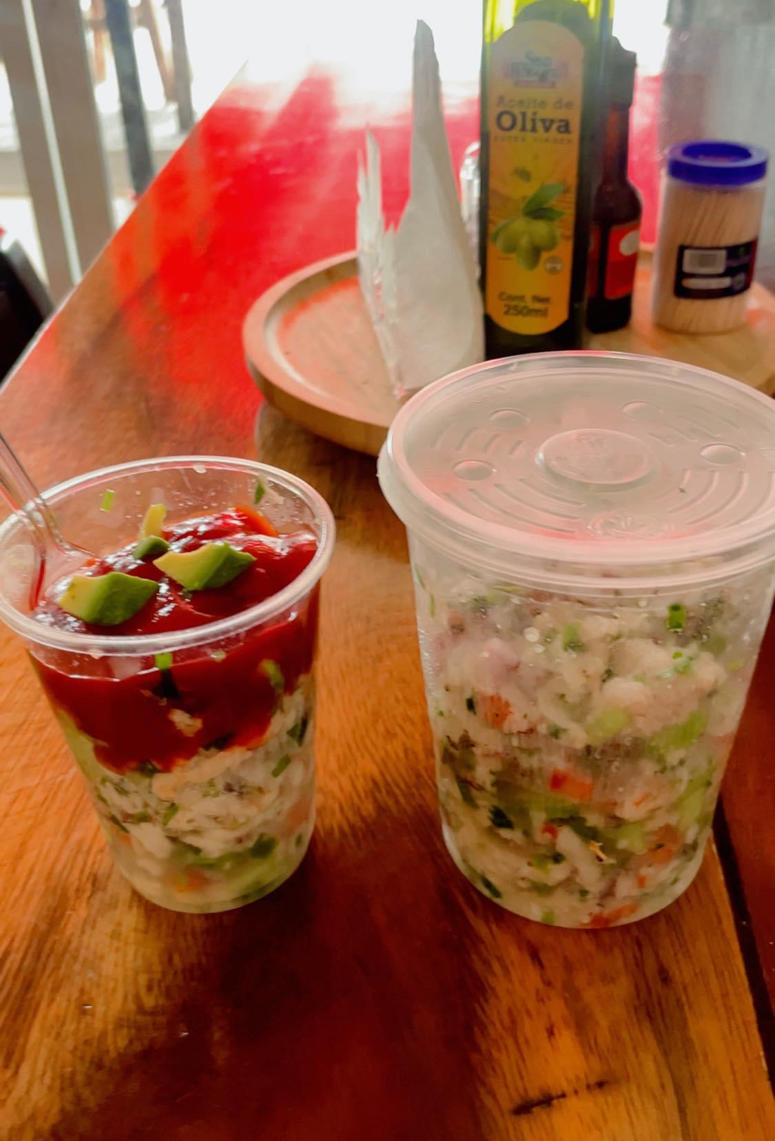 El Chelo Las CHOAPAS, coctelería image 9