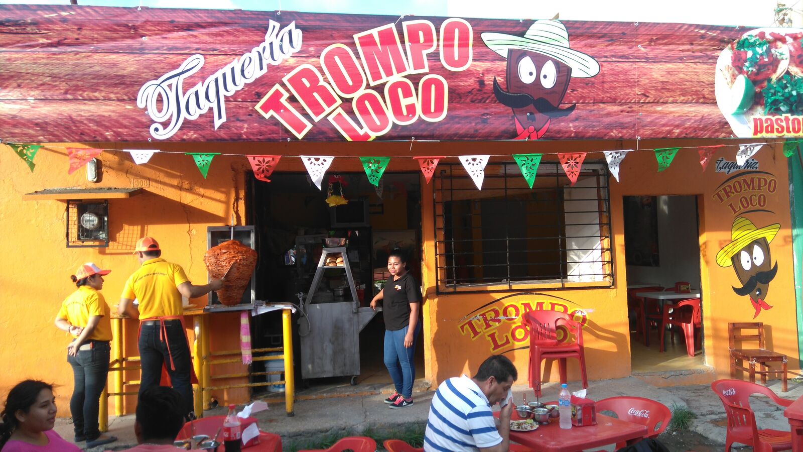 Trompoloco image 7