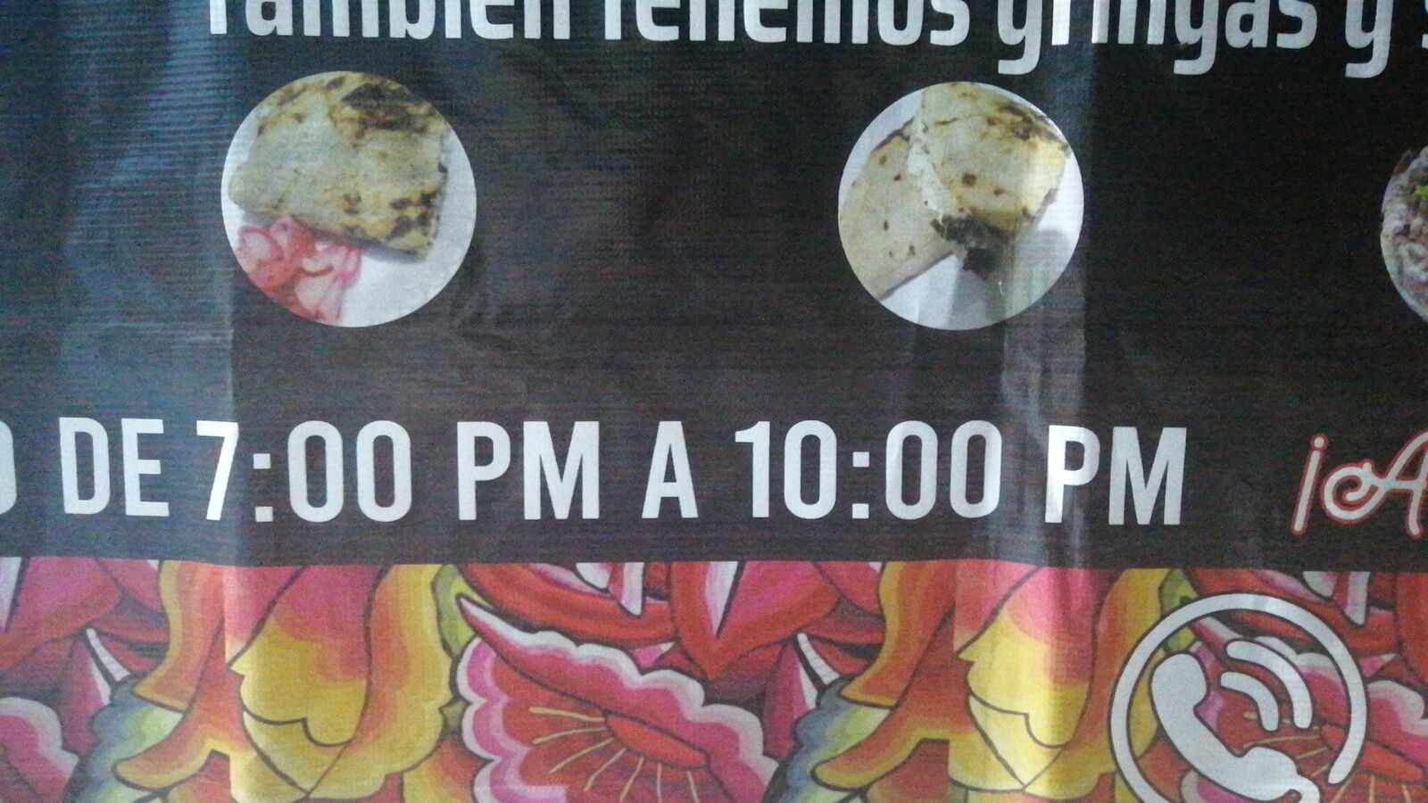 LAS TLAYUDAS DE REVOLUCIÓN image 1