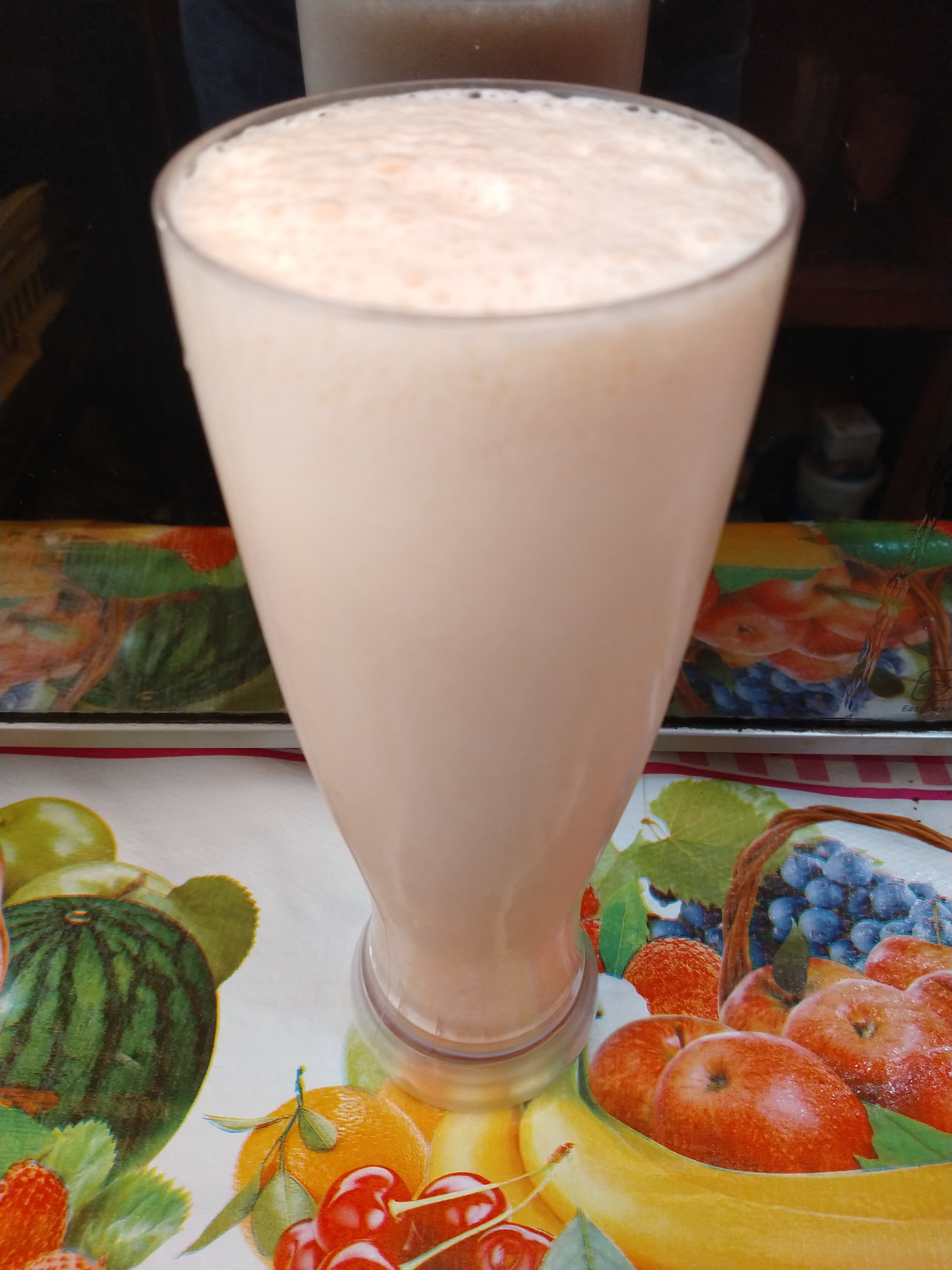 tortas y licuados La Fuente image 2