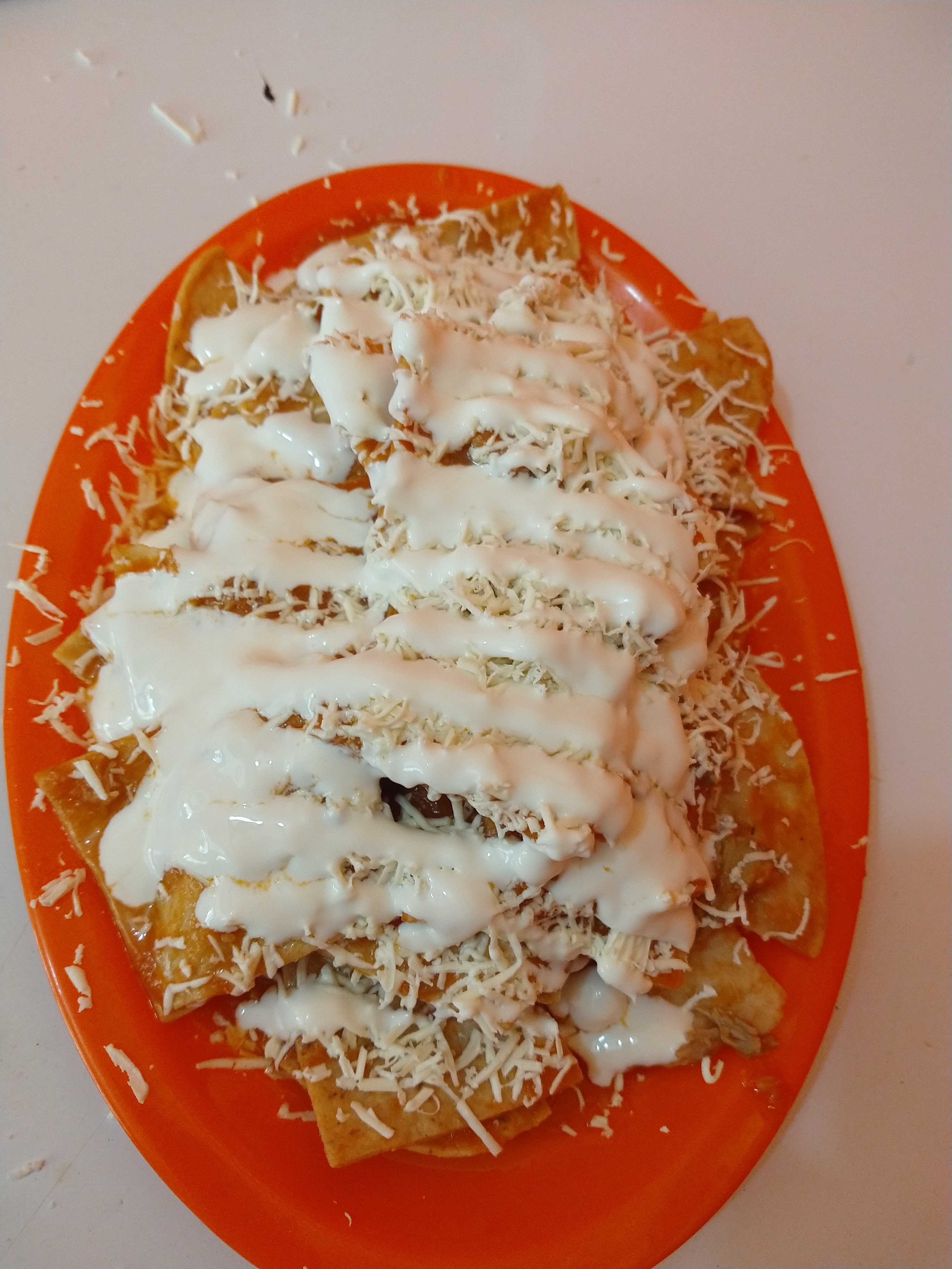 tortas y licuados La Fuente image 3