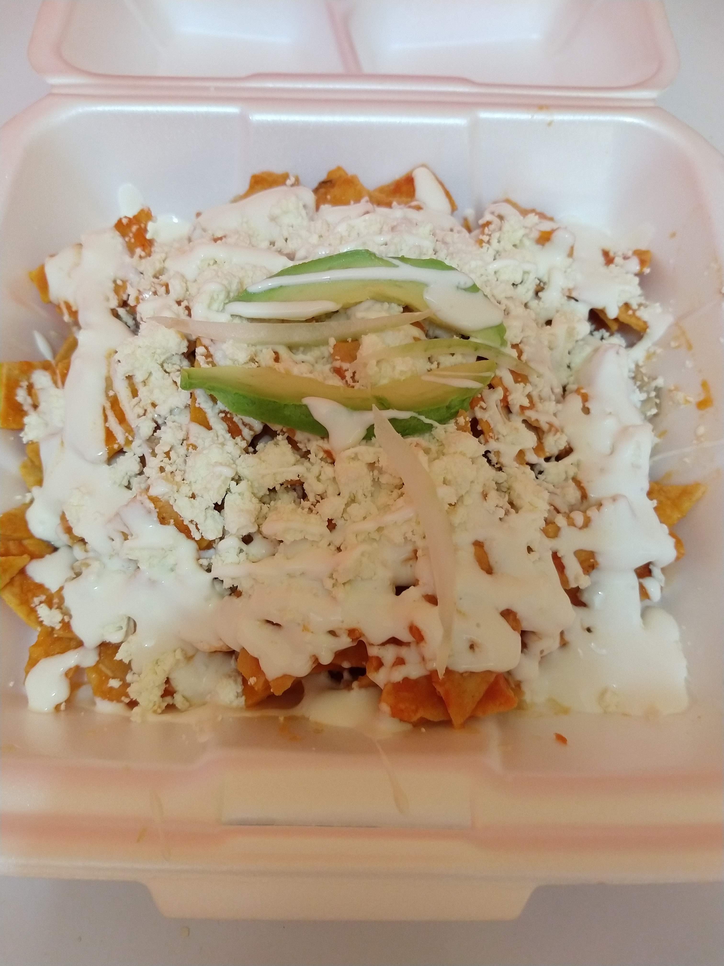 tortas y licuados La Fuente image 5