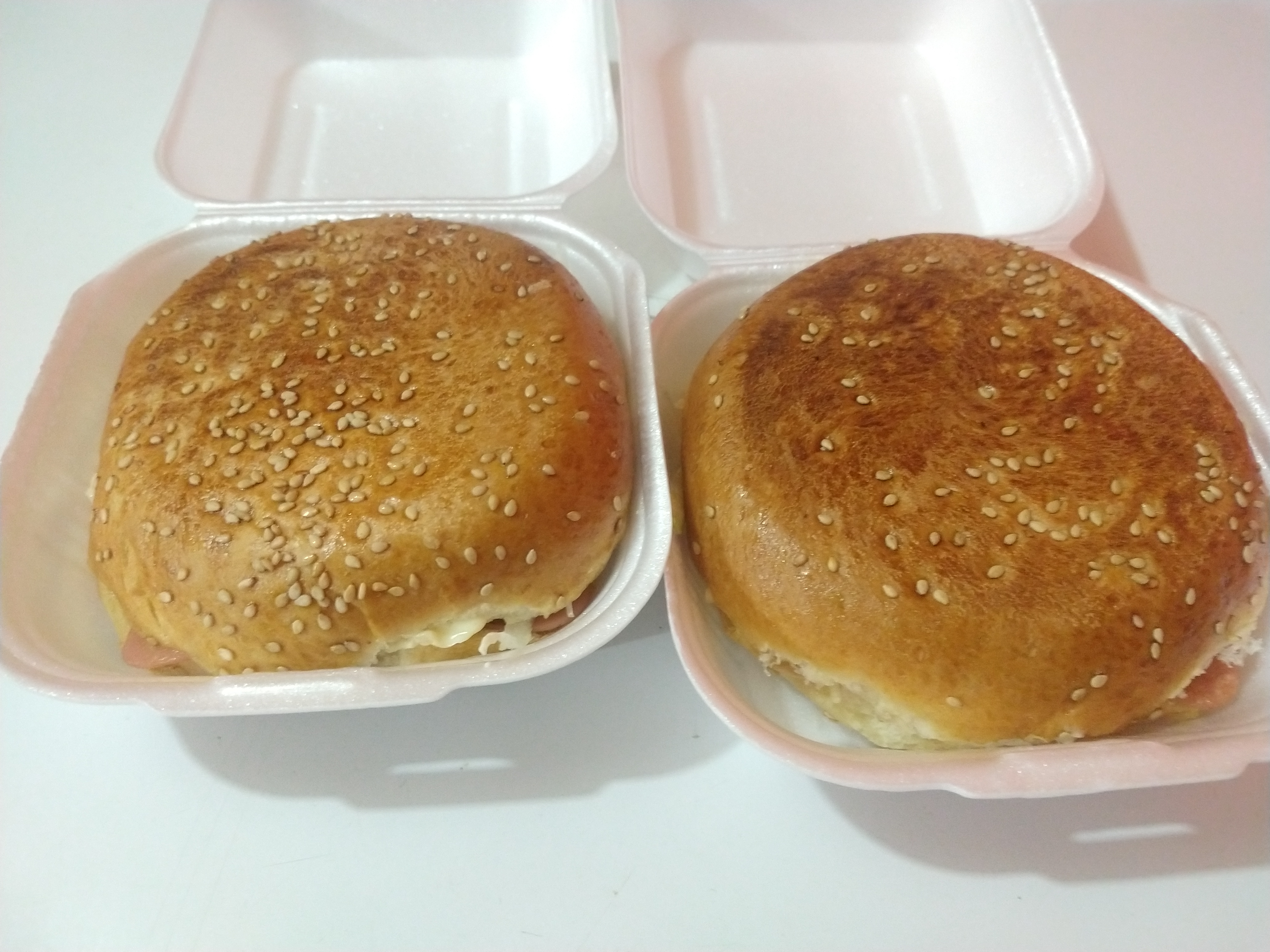 tortas y licuados La Fuente image 9