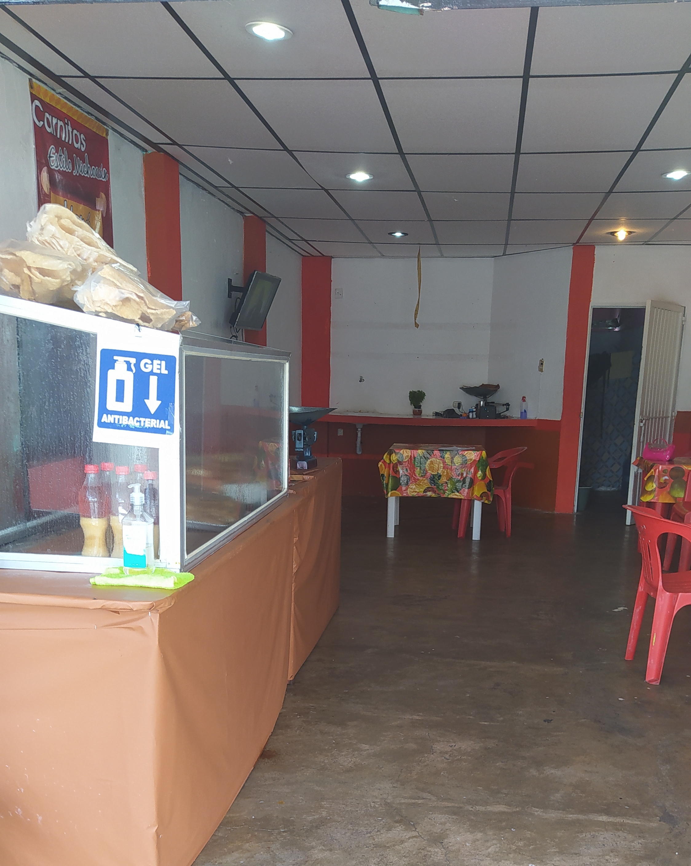 Cerdito valiente image 1