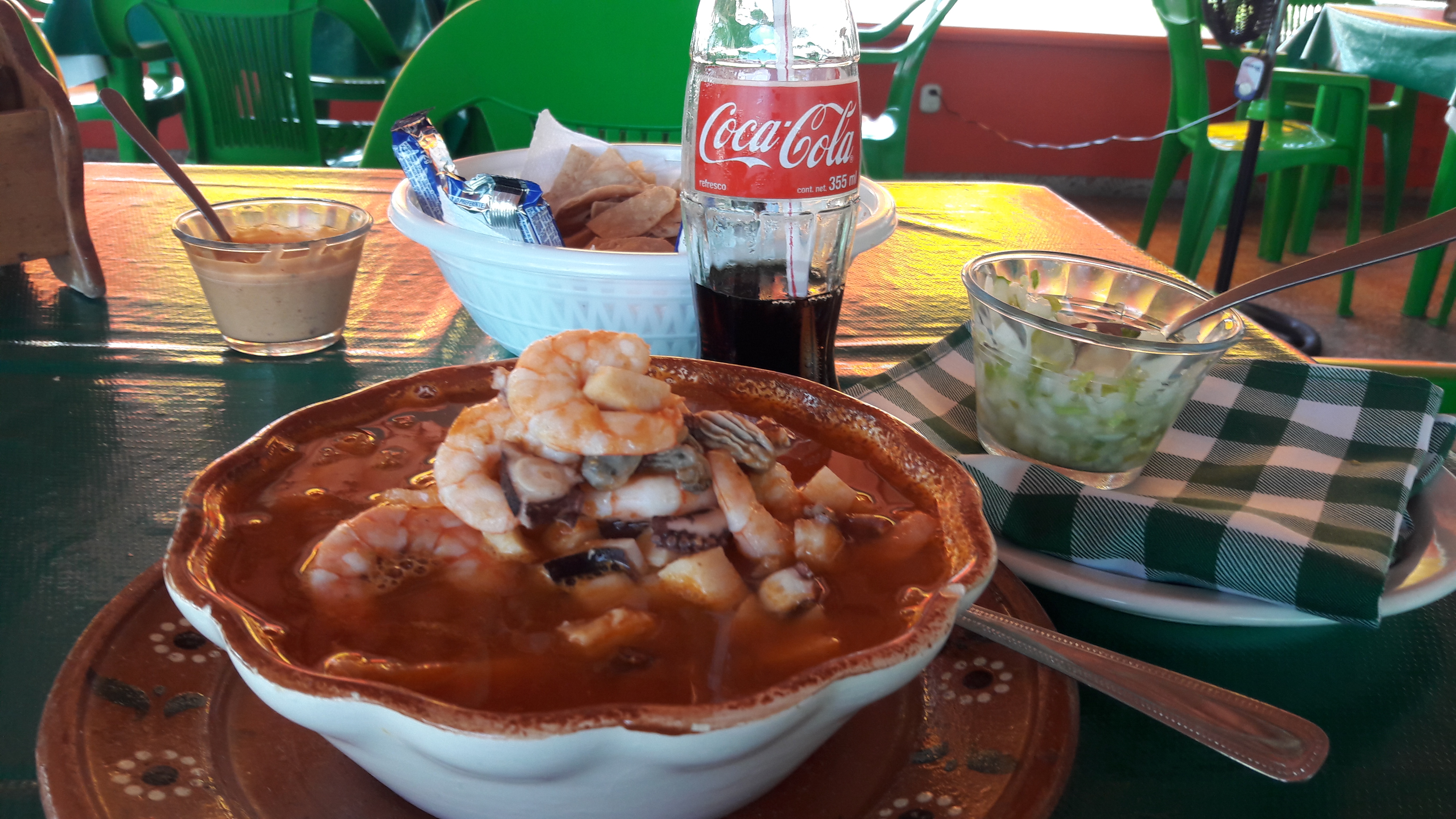 Cockteleria Las Glorias image 2