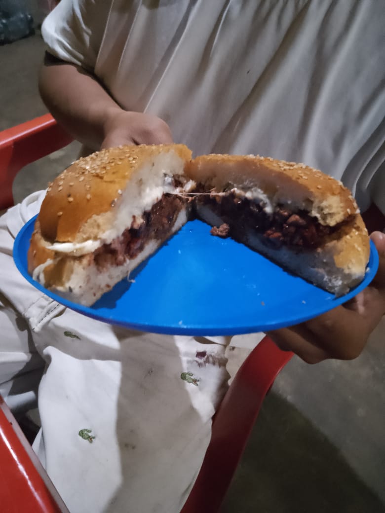 Taquería luna del fogón a tu mesa image 1