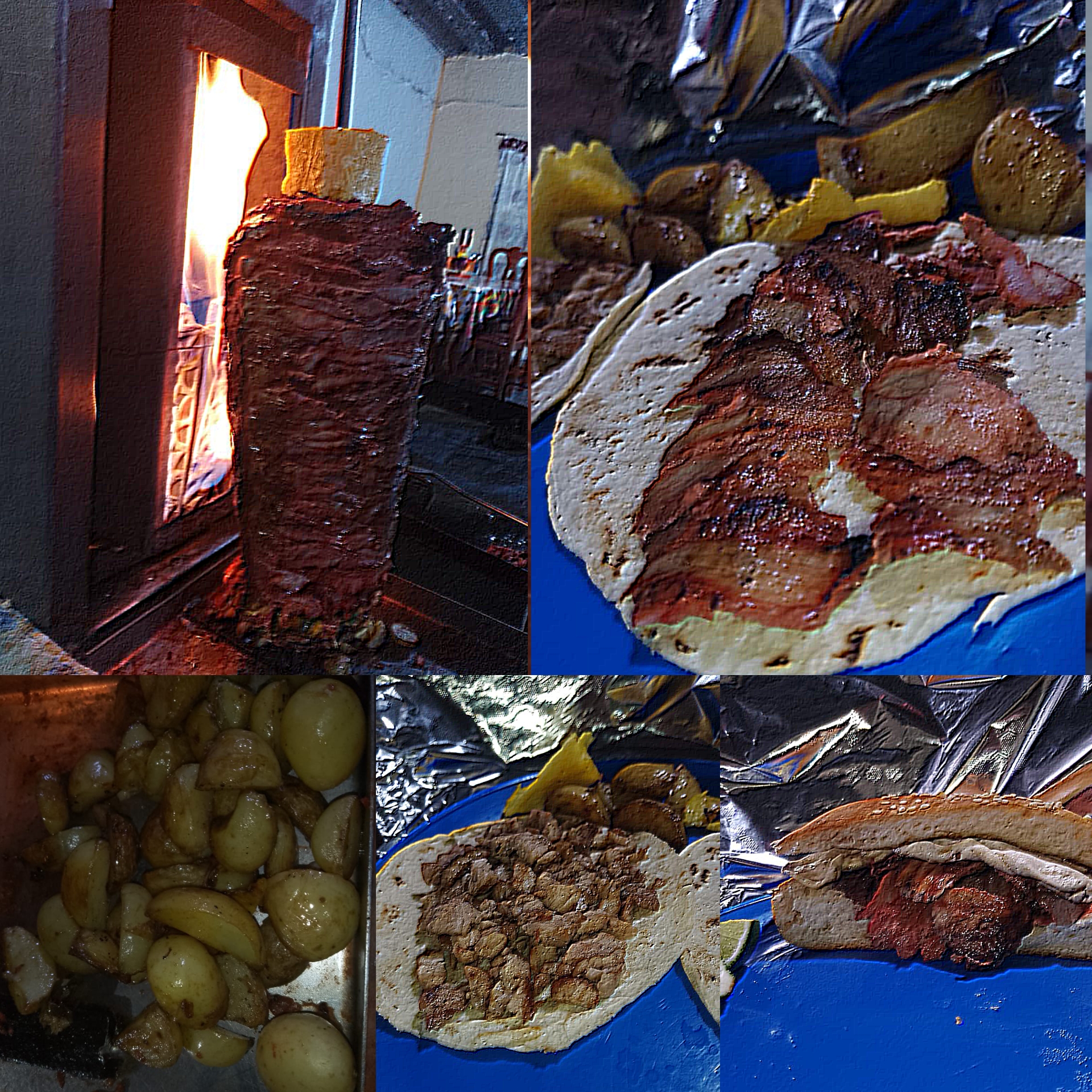 Taquería luna del fogón a tu mesa image 2