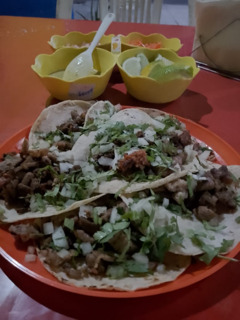 Taquería luna del fogón a tu mesa image 4