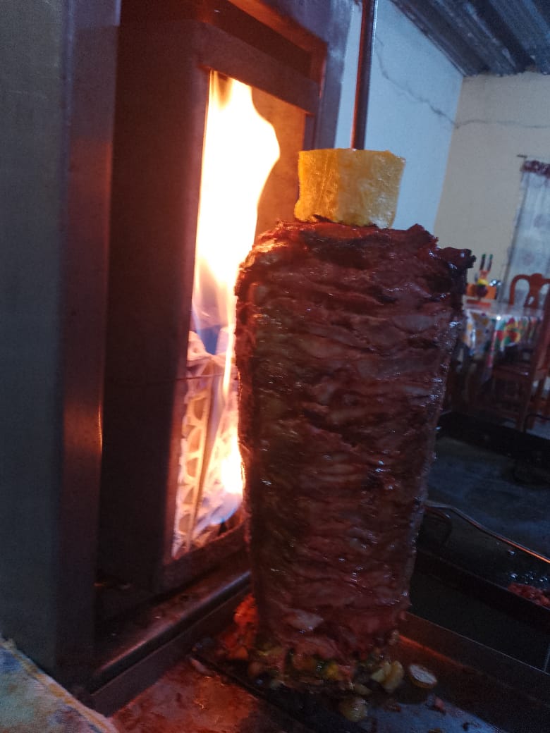 Taquería luna del fogón a tu mesa image 5
