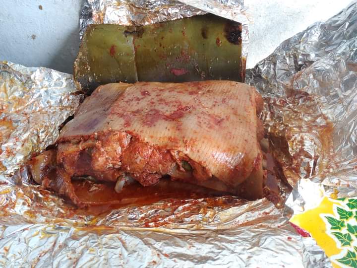 La Única y Tradicional Barbacoa de Teo image 2