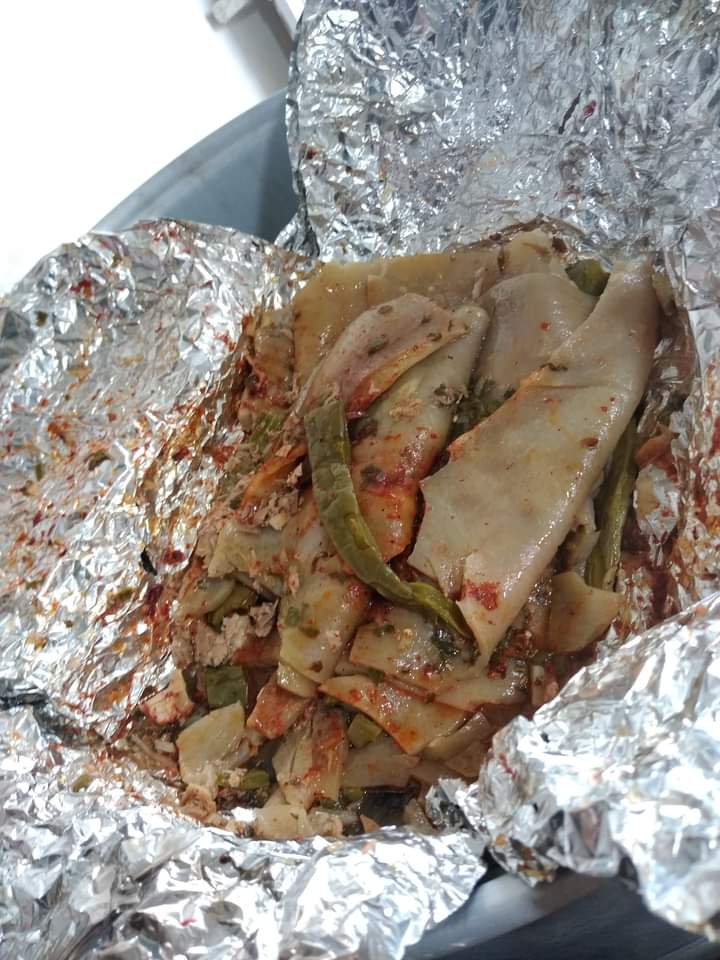 La Única y Tradicional Barbacoa de Teo image 3