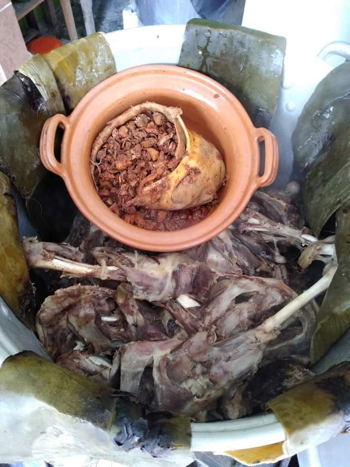 La Única y Tradicional Barbacoa de Teo image 4
