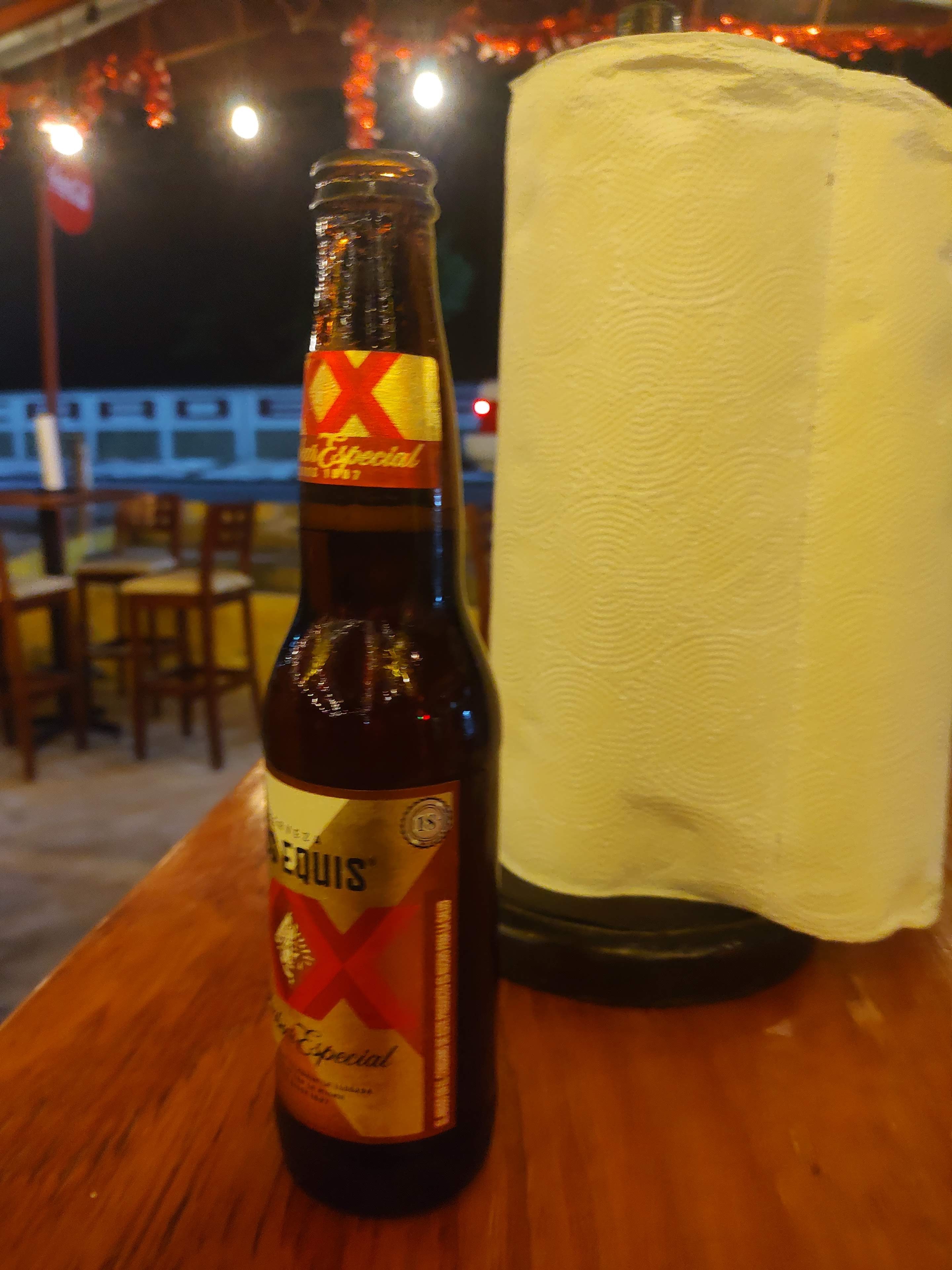 Alitas & Drinks BB image 3