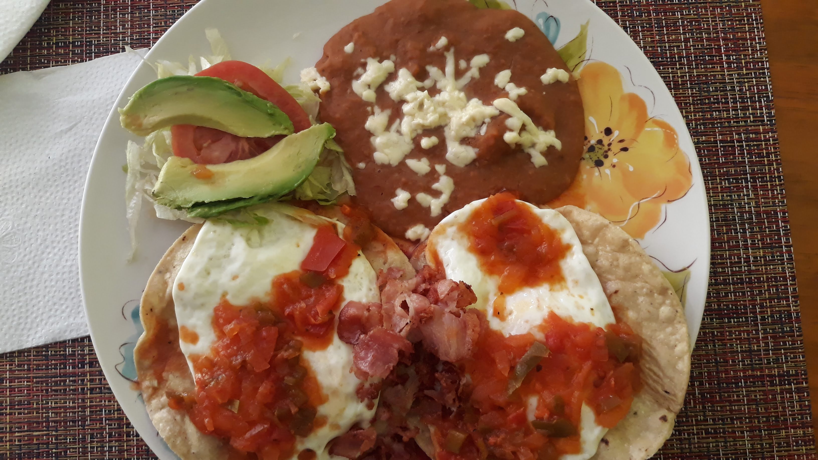 Comida del Chef image 1