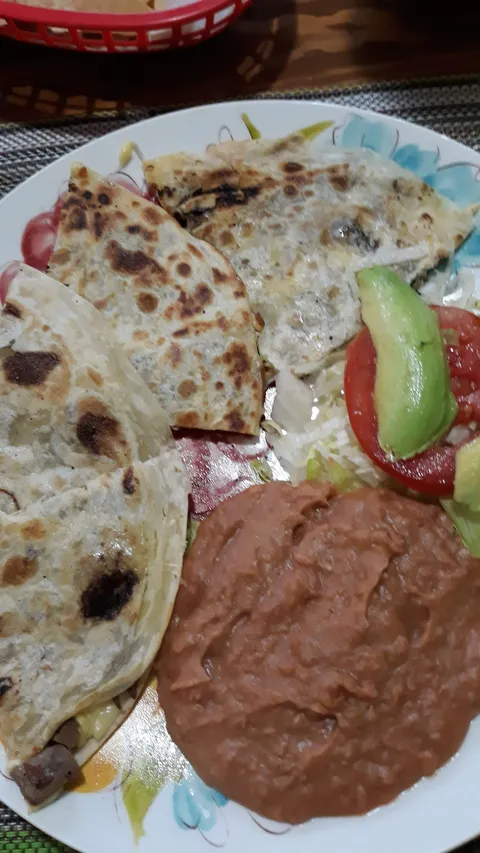 Comida del Chef image 3