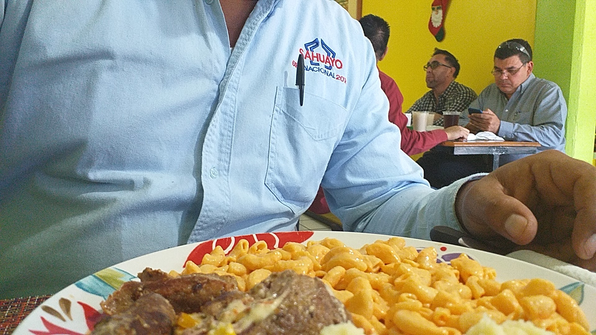 Comida del Chef image 4