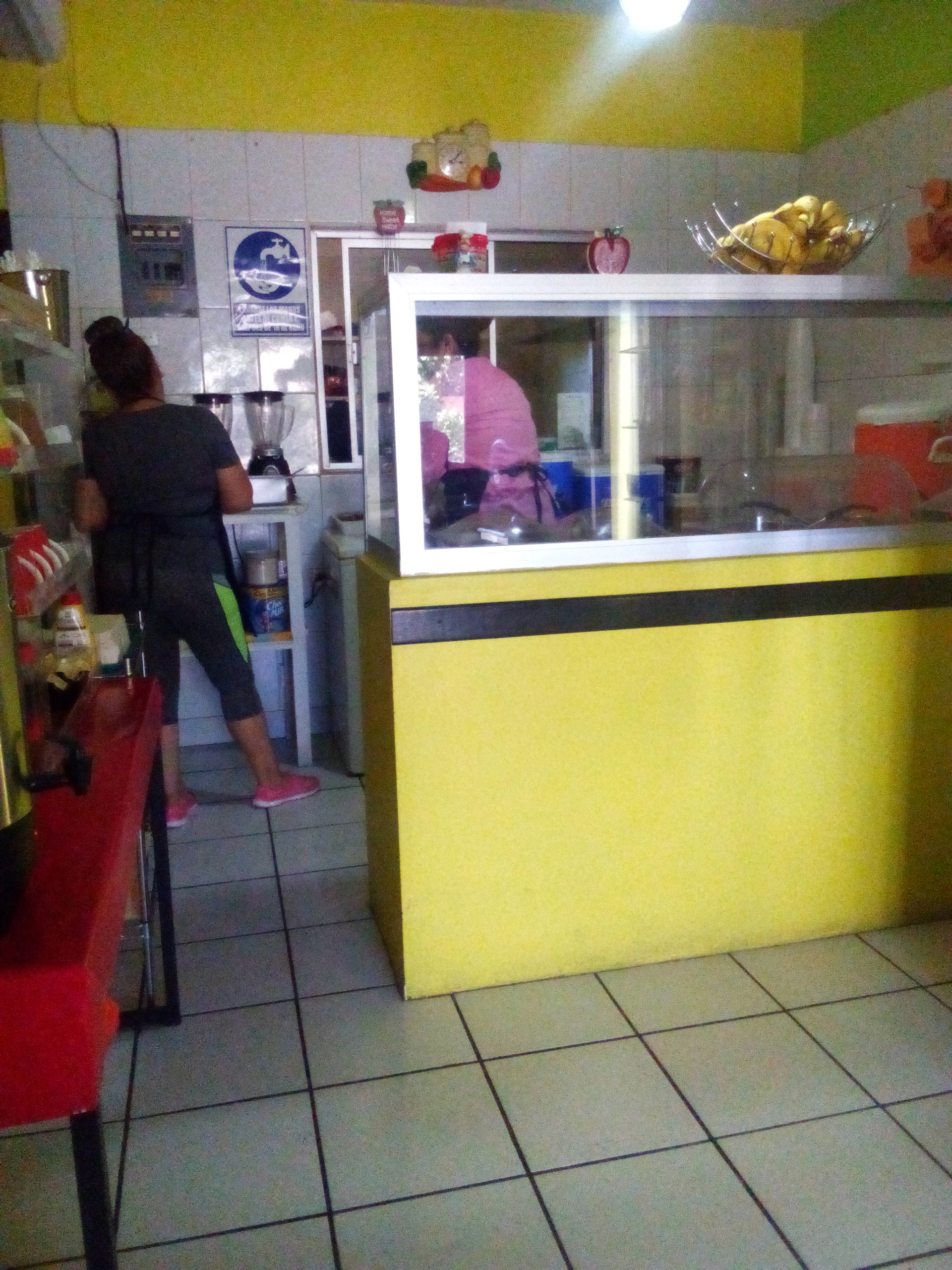 Comida del Chef image 5