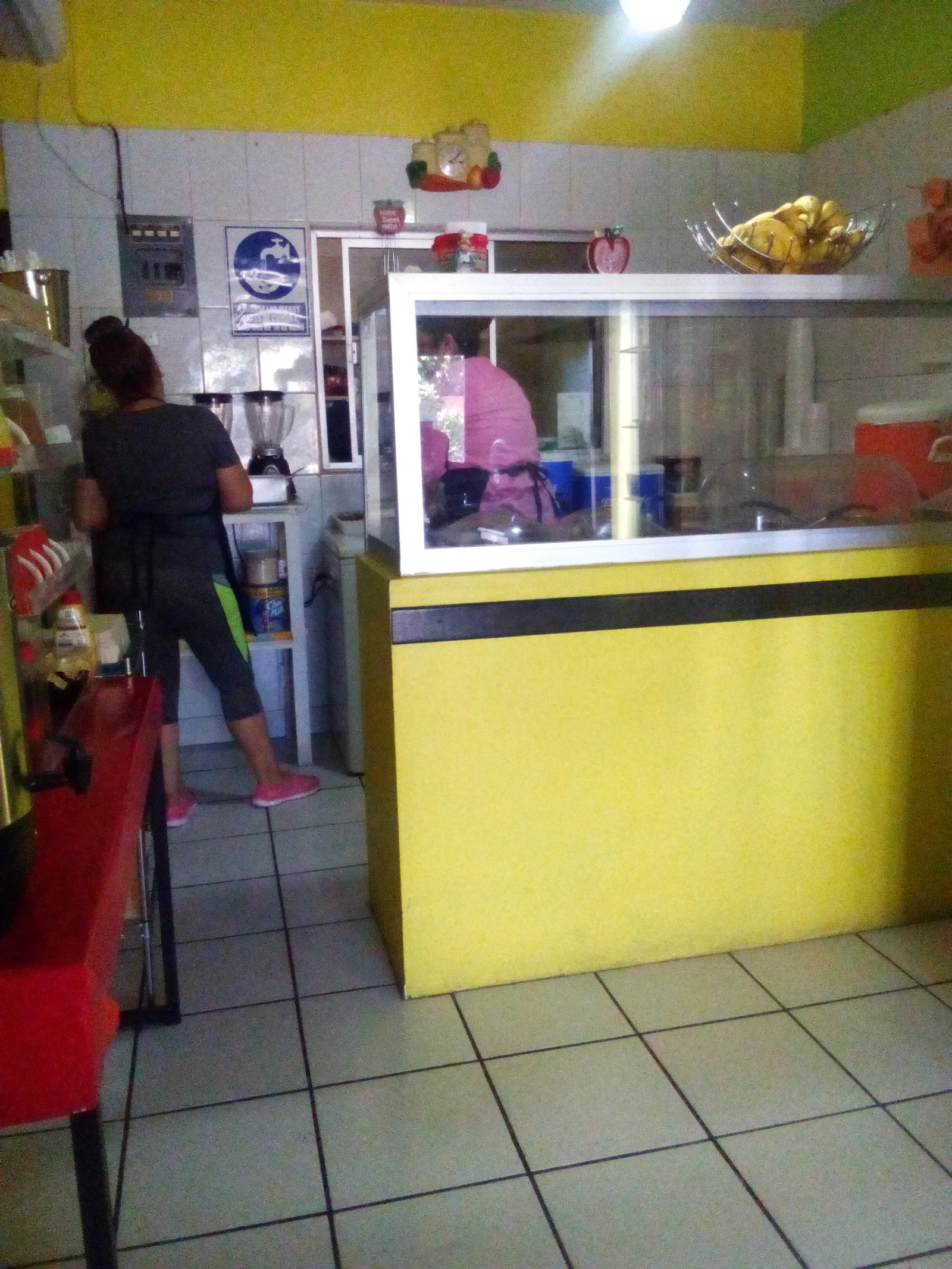 Comida del Chef image 5