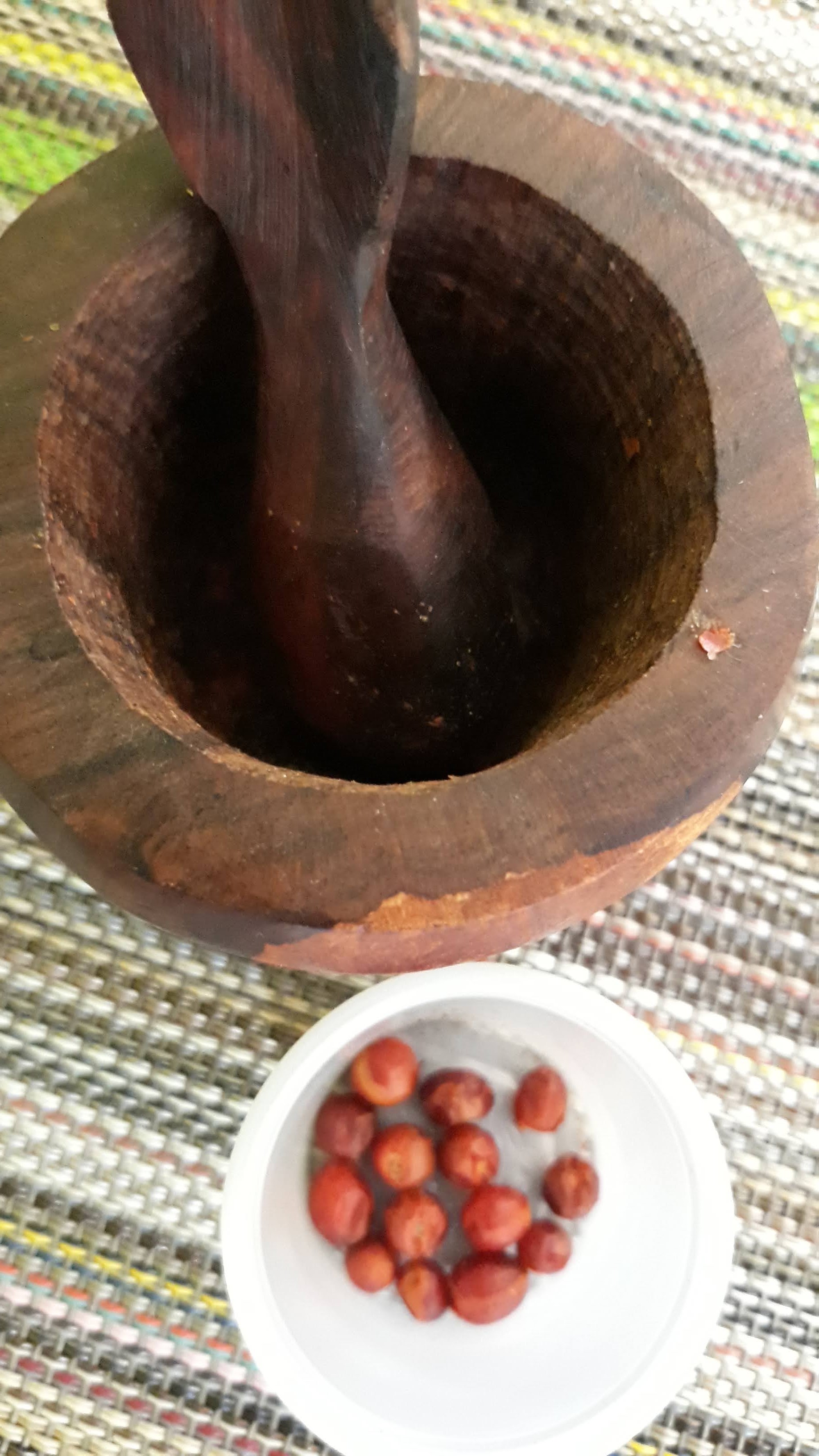 Comida del Chef image 7