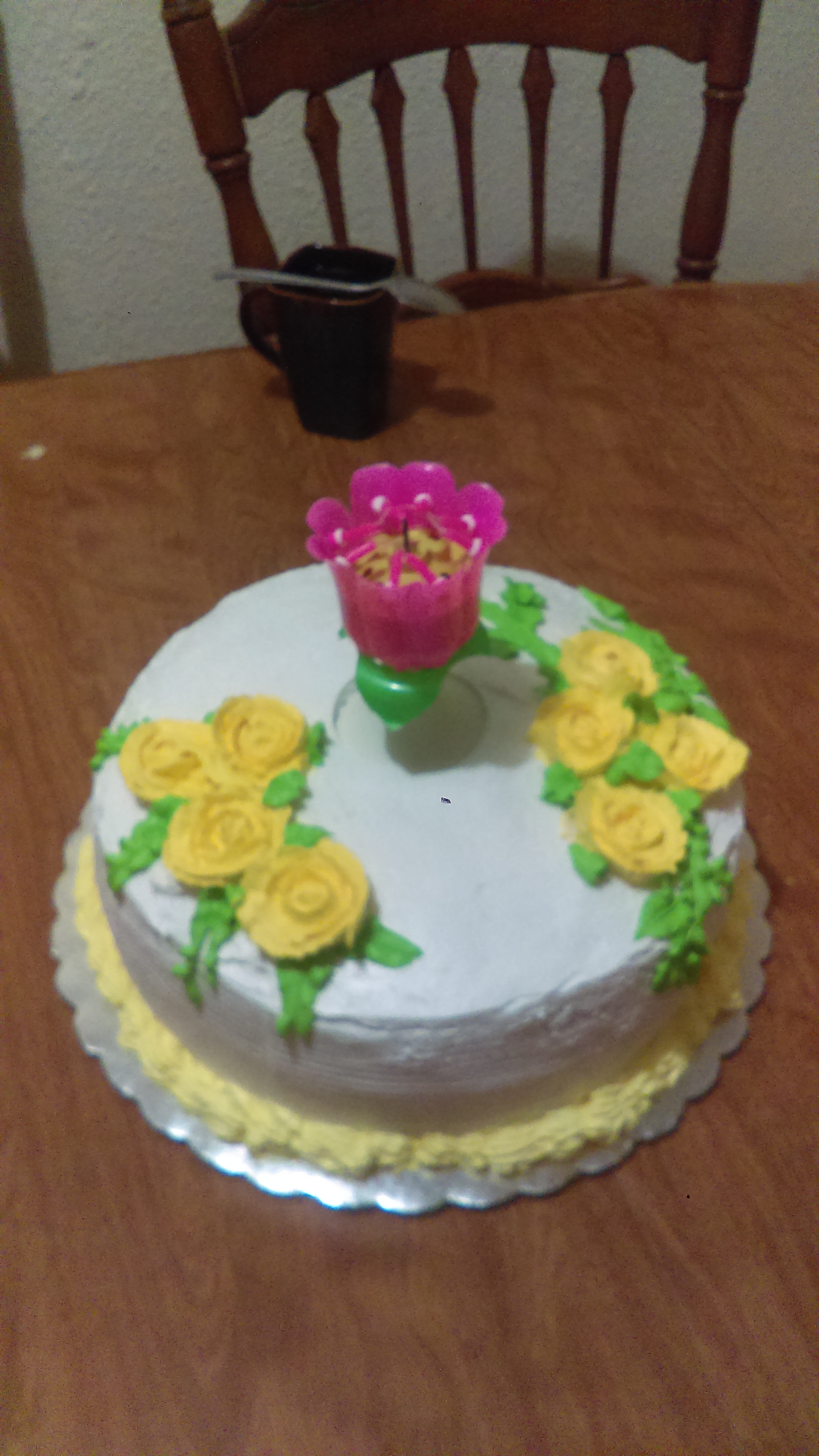 Comida del Chef image 8