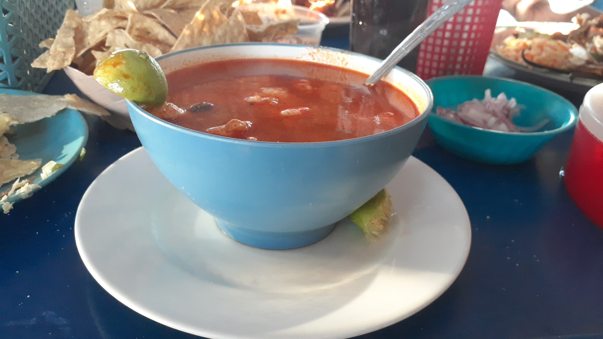 La Gran Perla image 8