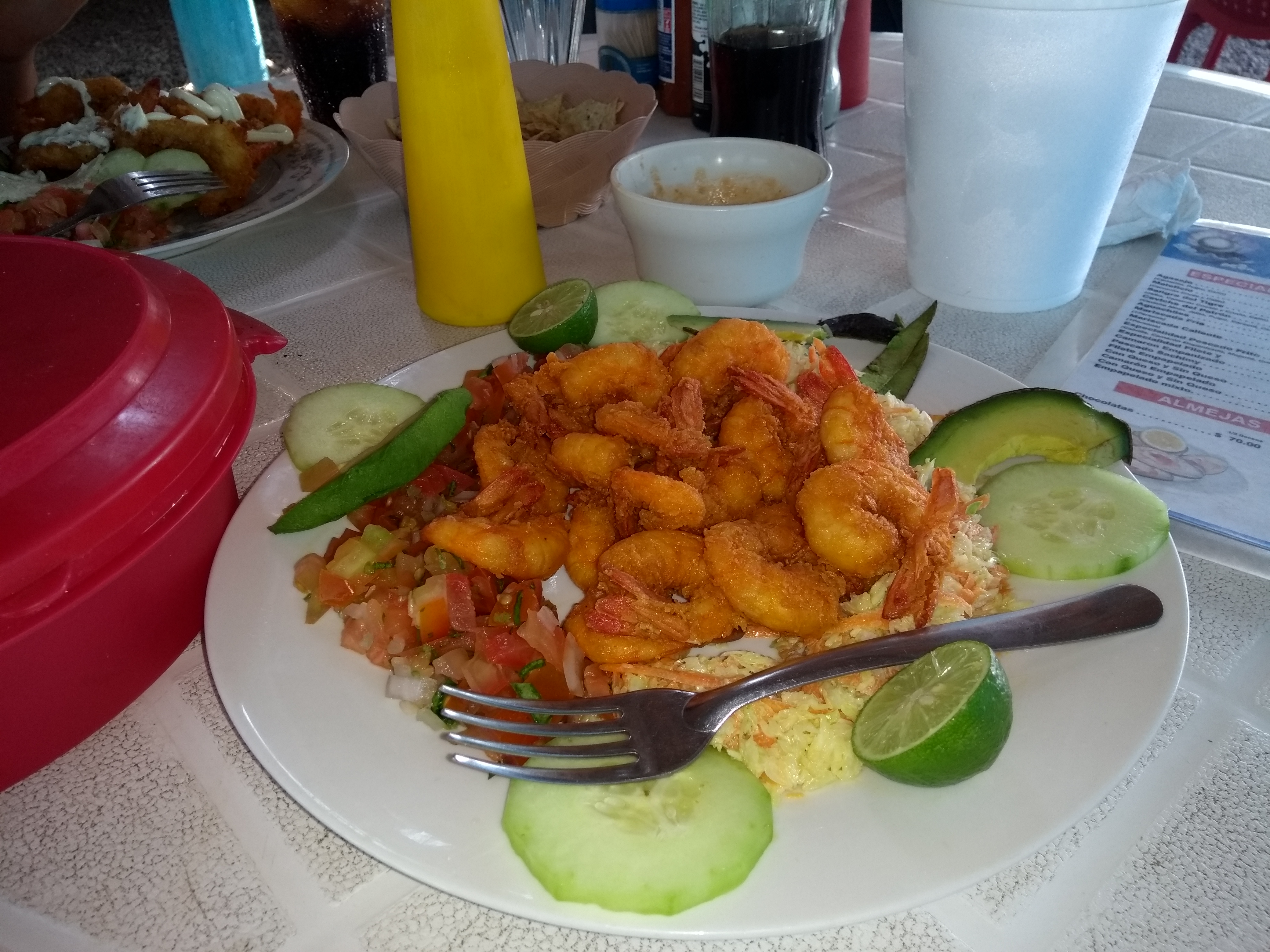 La Gran Perla image 10