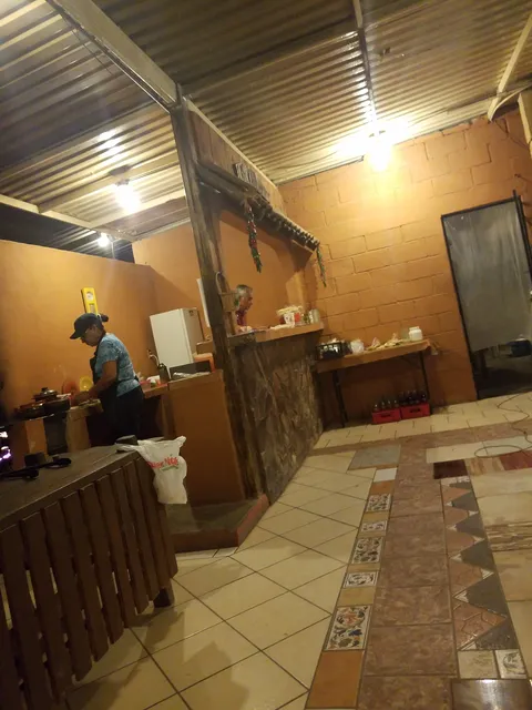 Las Chilaka's image 2
