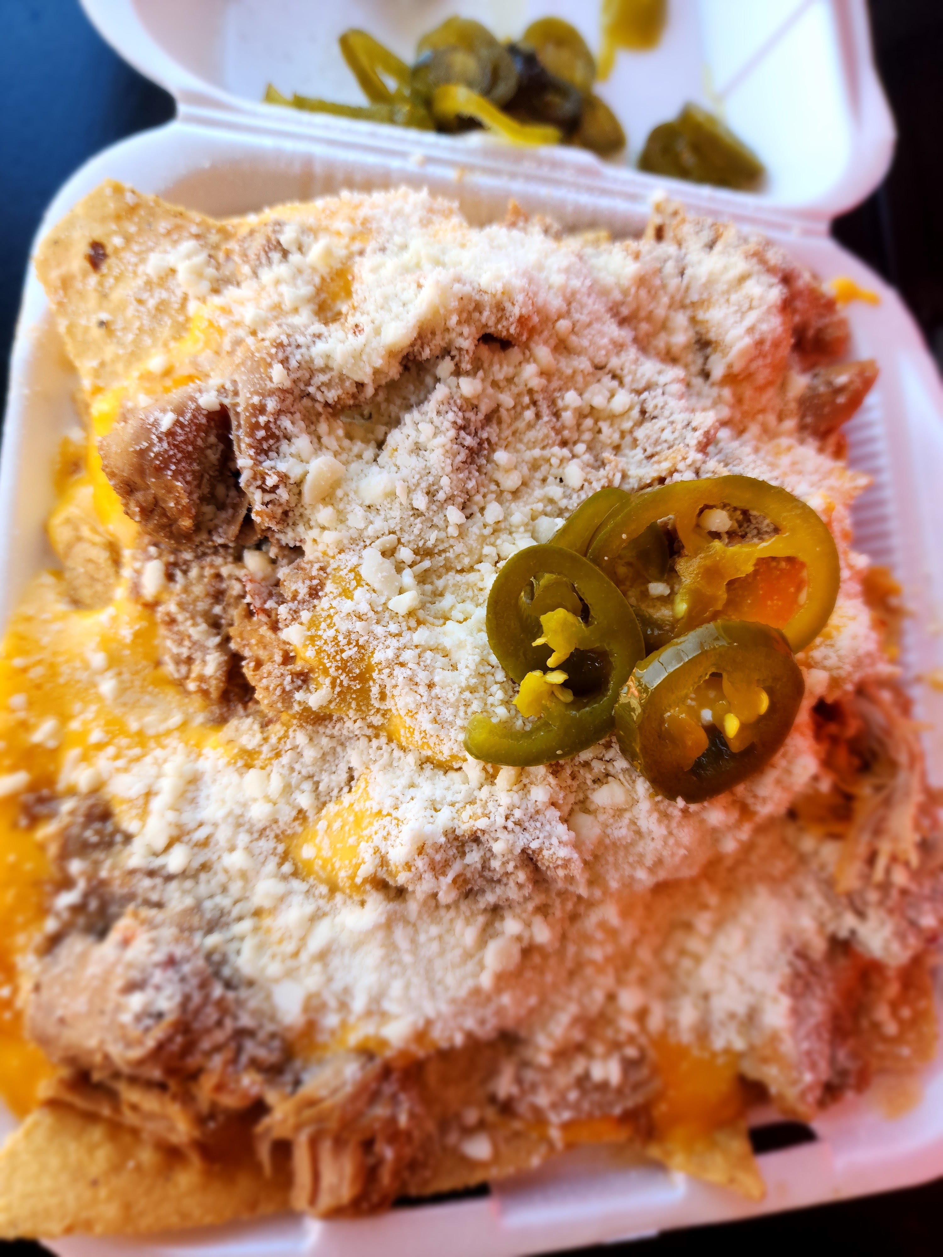 El Kuino Empalme image 1