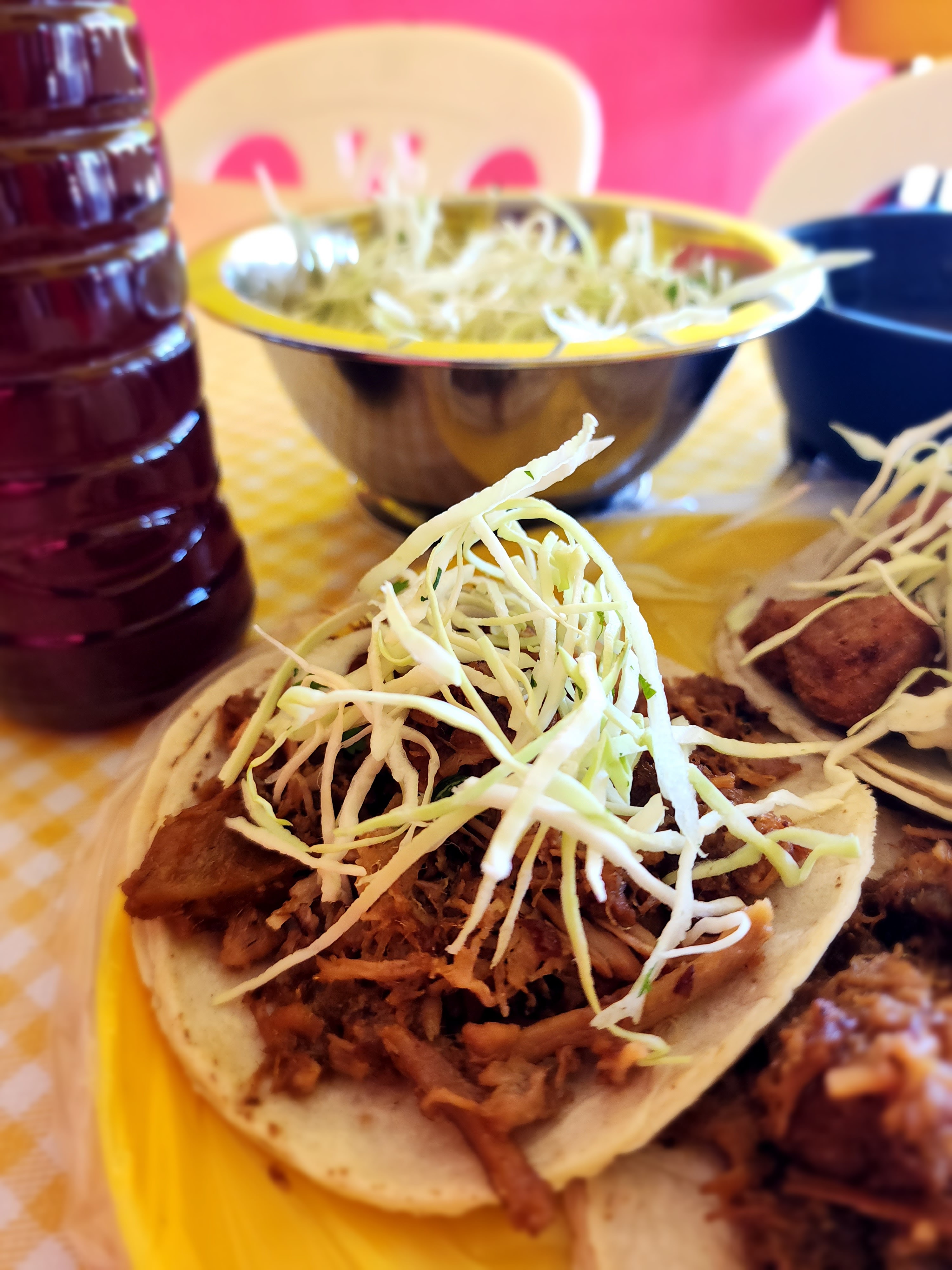 El Kuino Empalme image 2