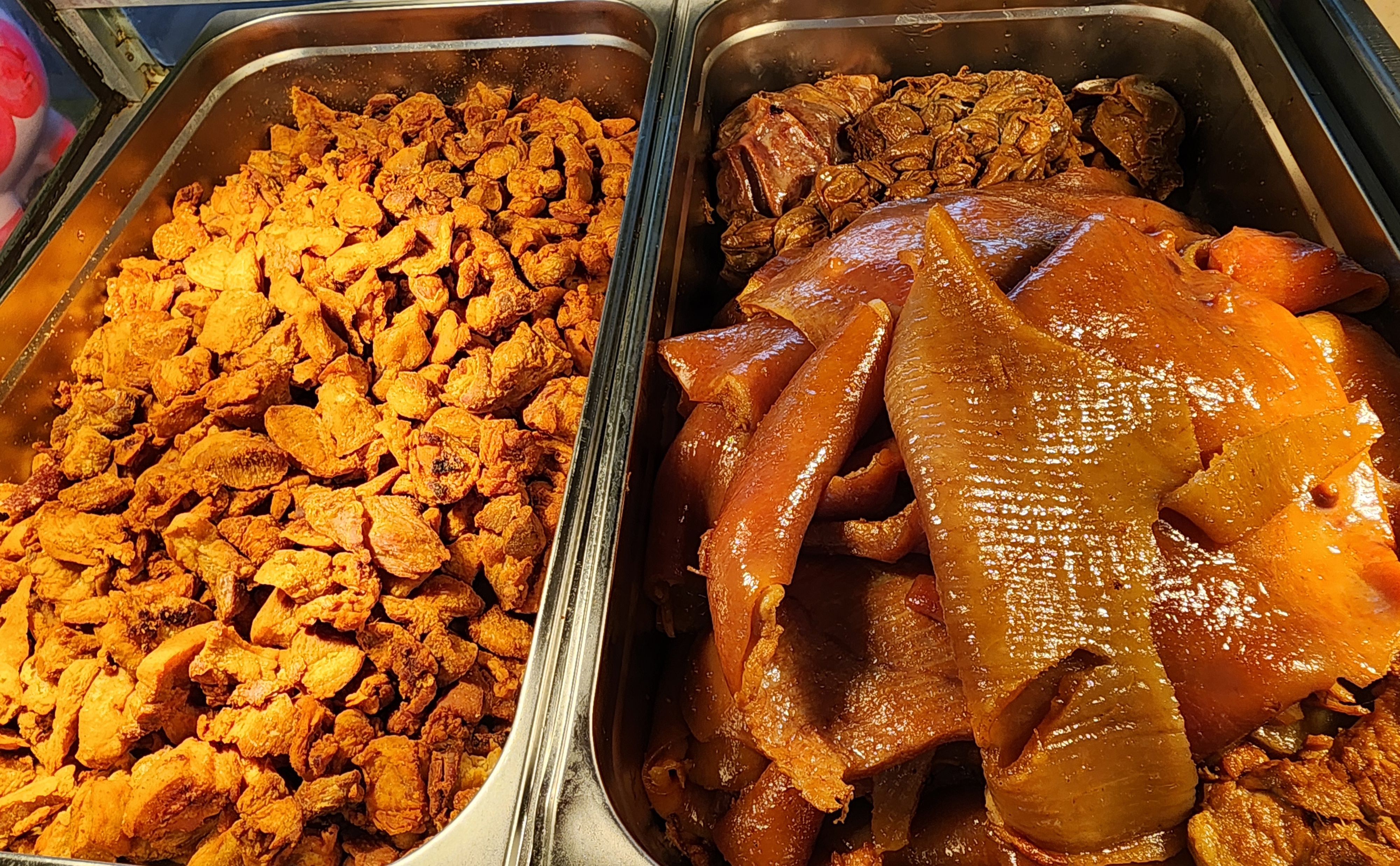 El Kuino Empalme image 3