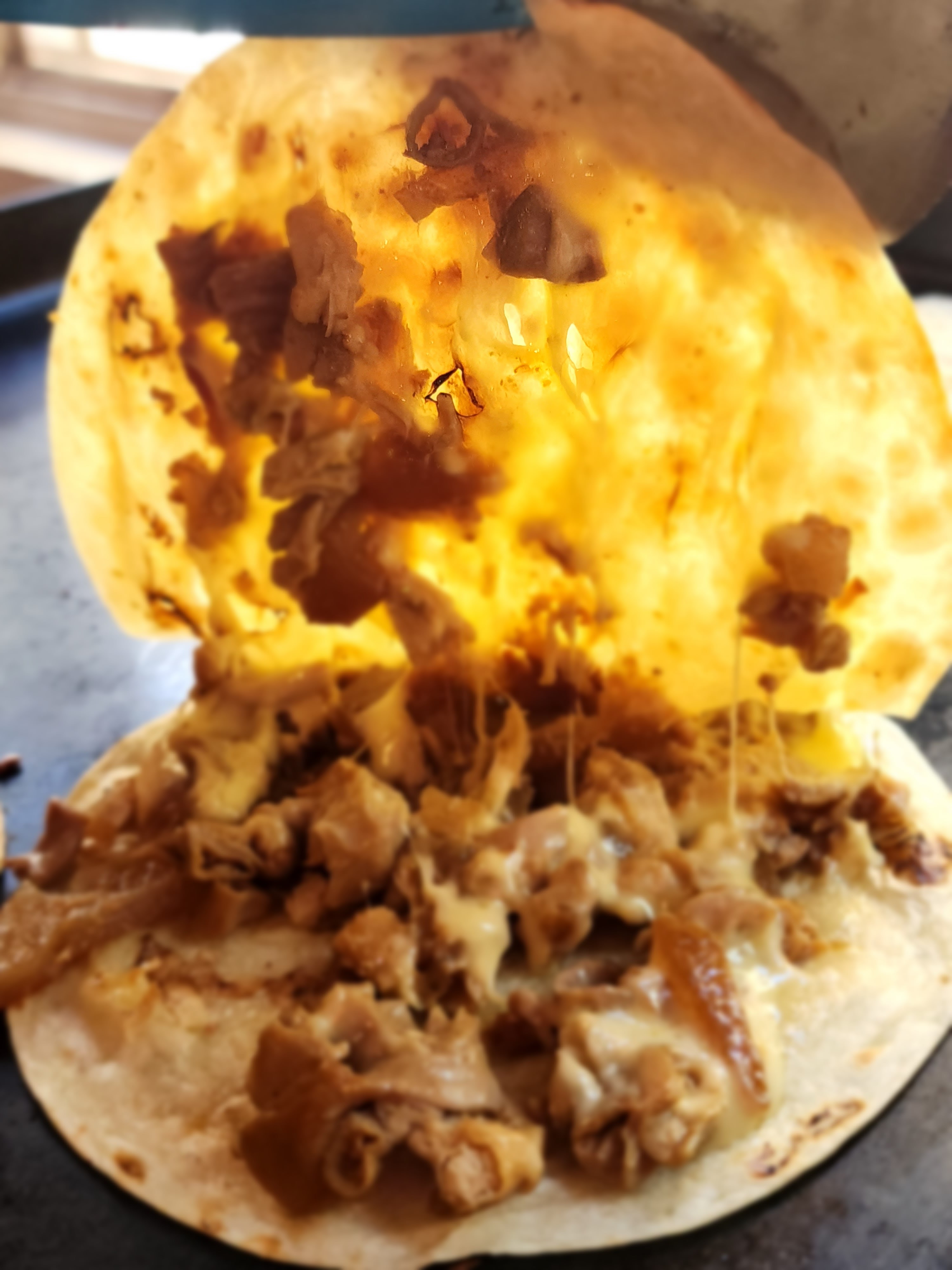 El Kuino Empalme image 5