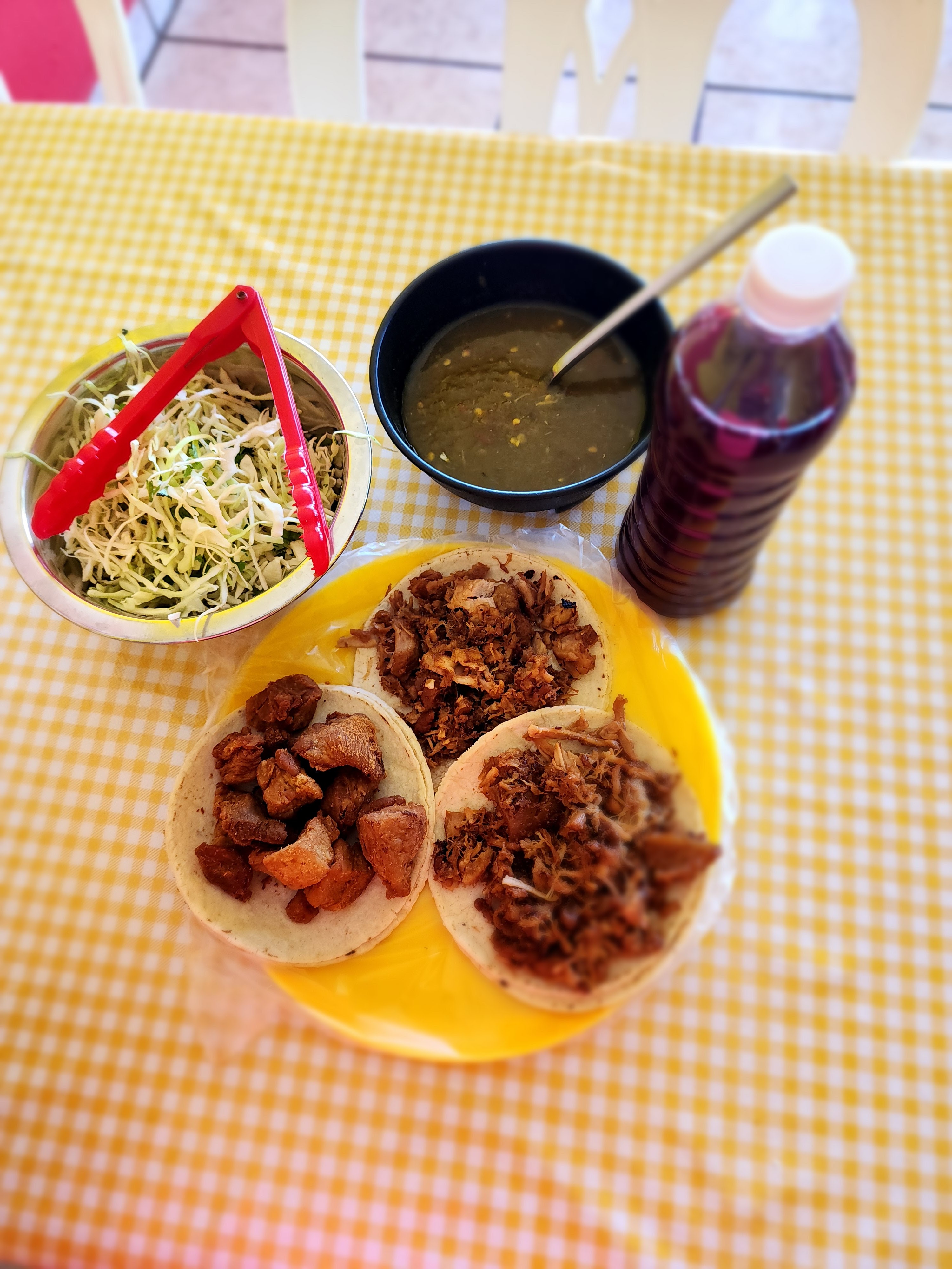 El Kuino Empalme image 6