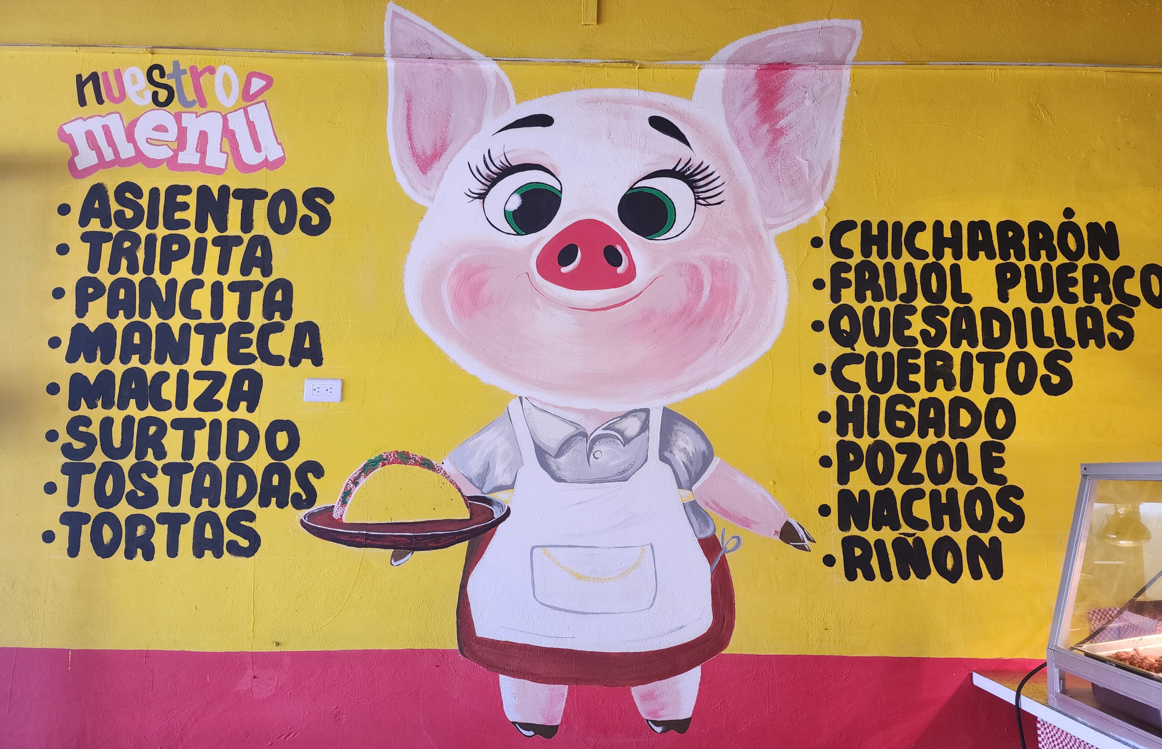 El Kuino Empalme image 7