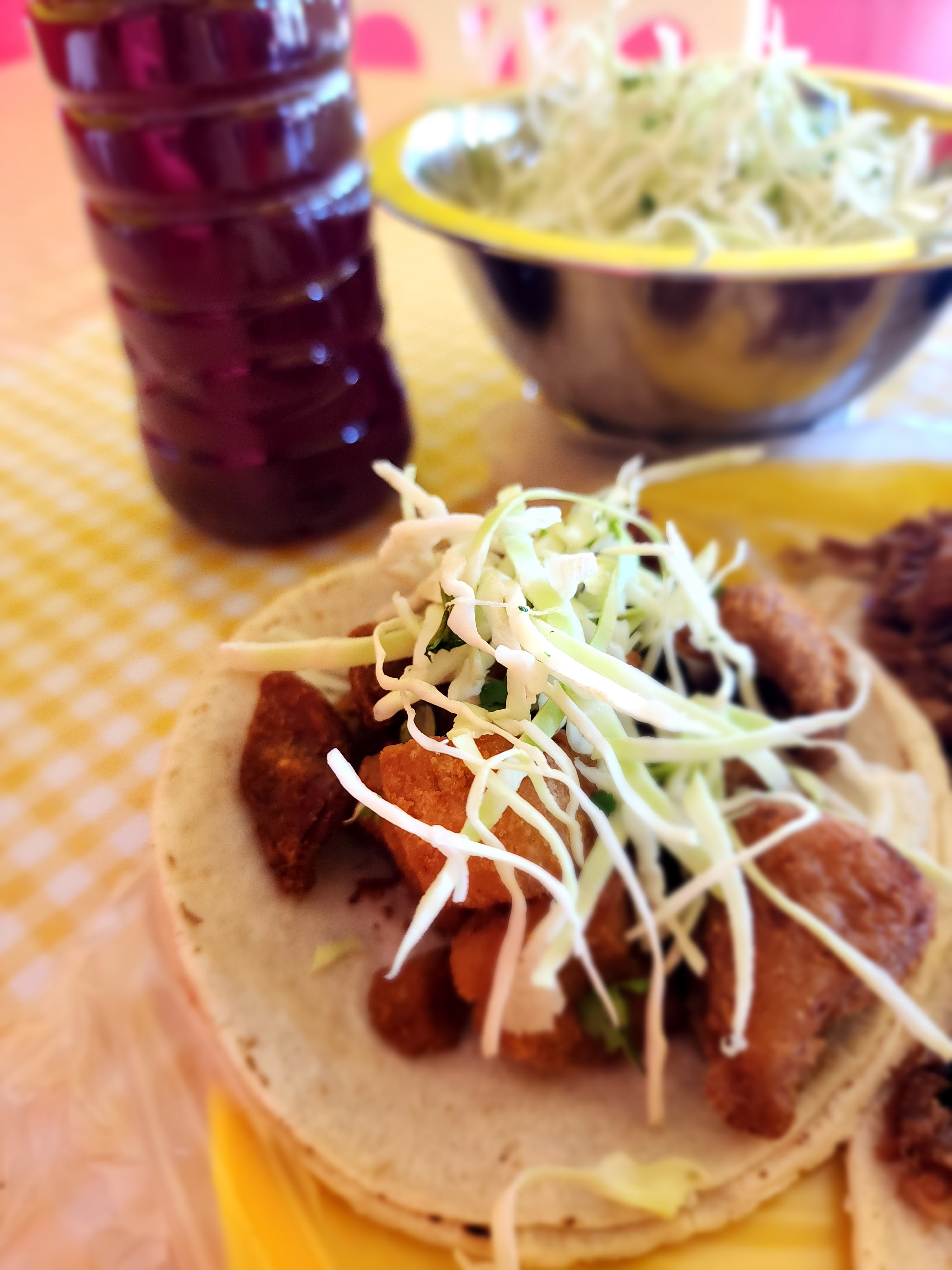 El Kuino Empalme image 8