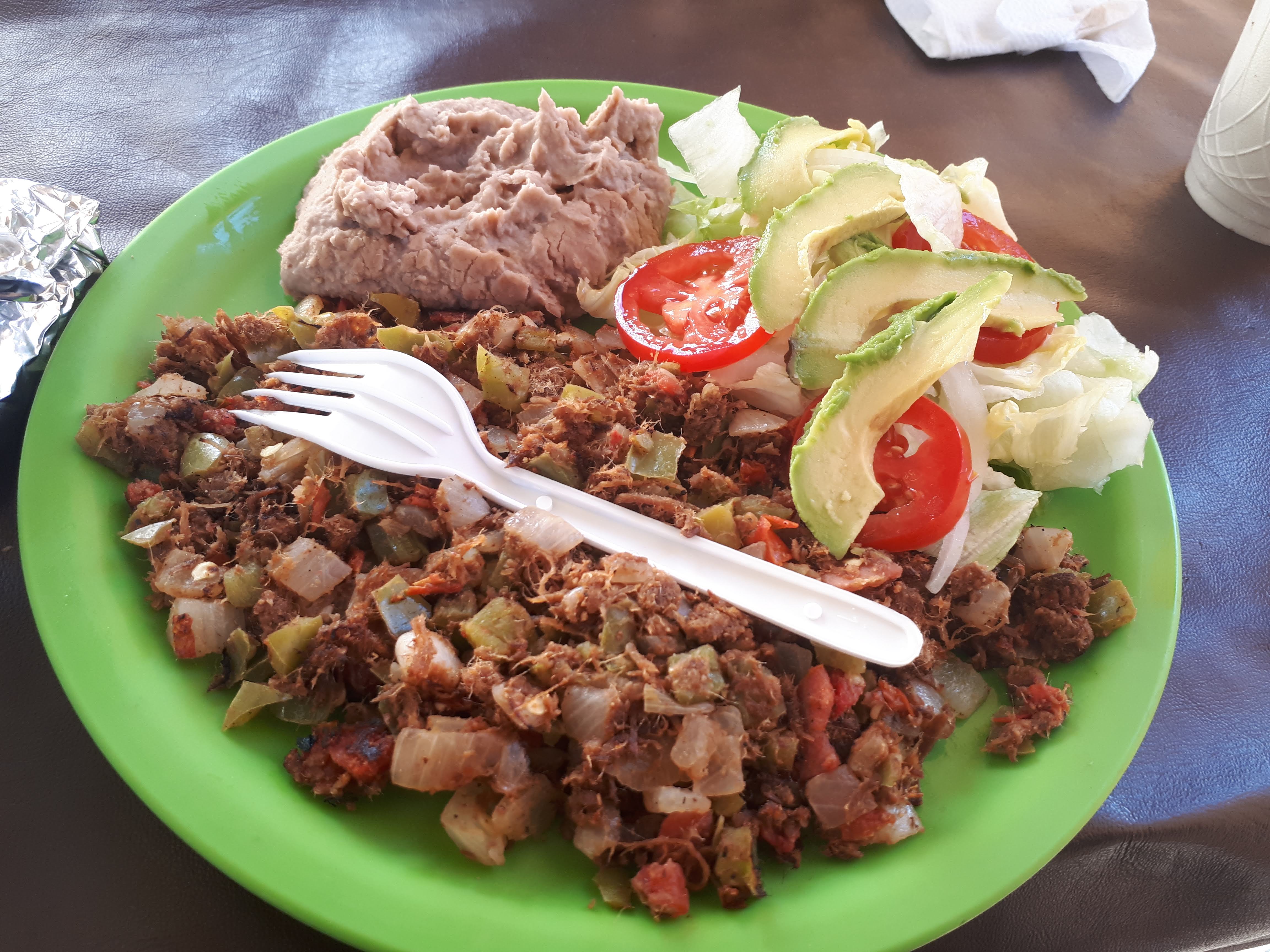 Ricos Burritos de Empalme image 2