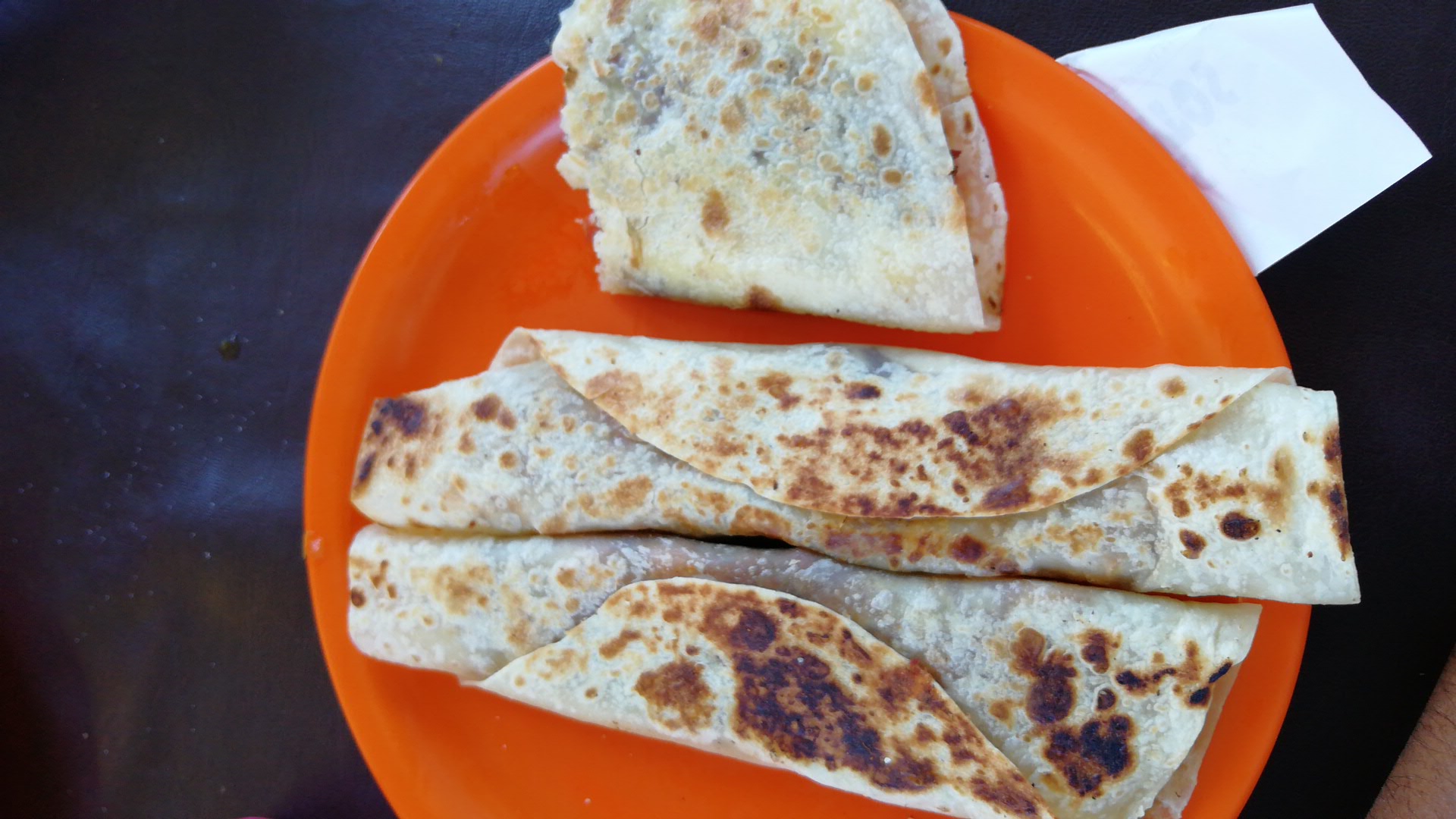 Ricos Burritos de Empalme image 3